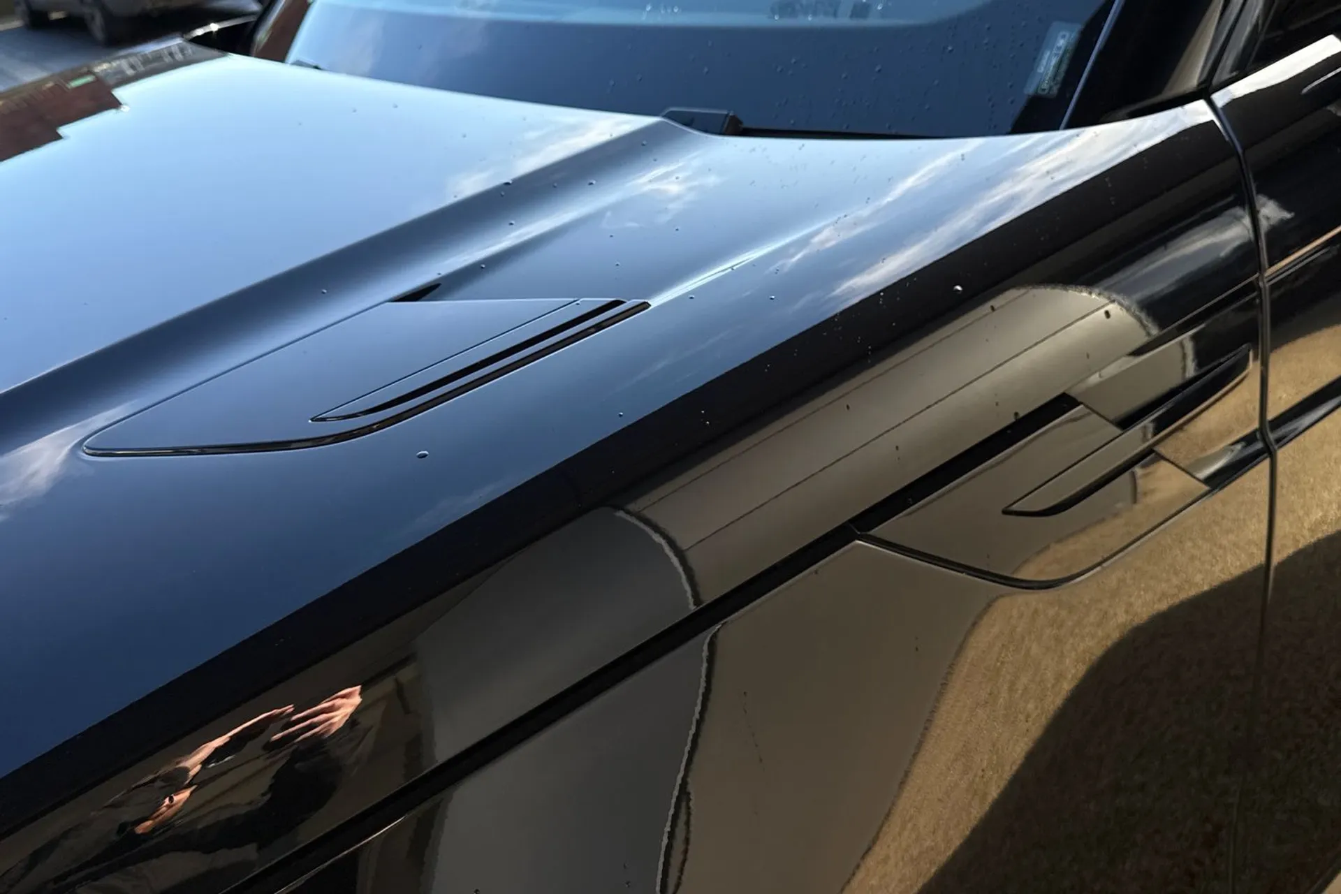 LAND ROVER RANGE ROVER SPORT thumbnail image number 59