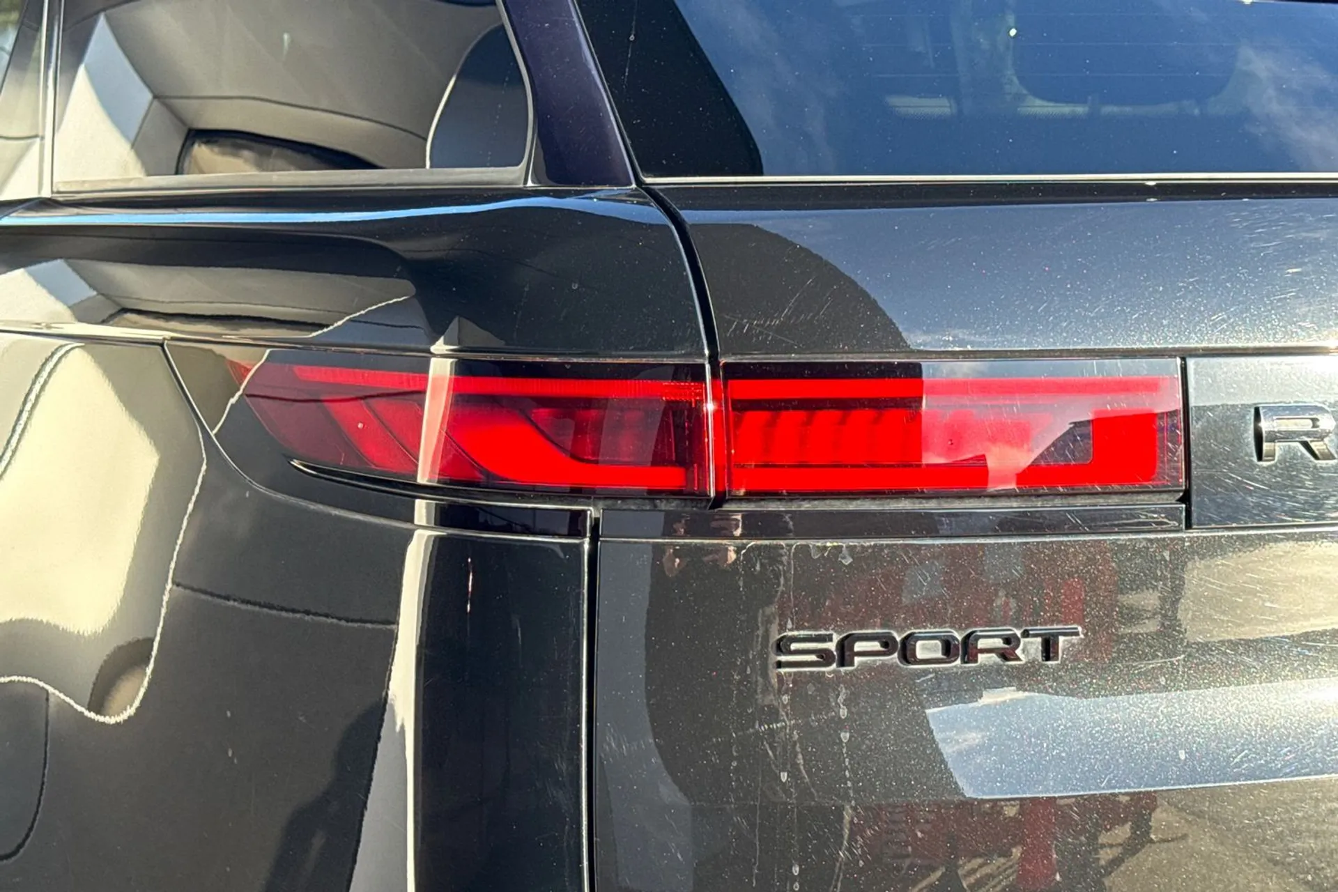 LAND ROVER RANGE ROVER SPORT thumbnail image number 38