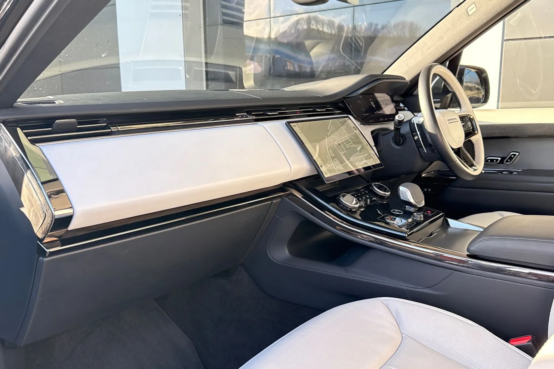 LAND ROVER RANGE ROVER SPORT thumbnail image number 50