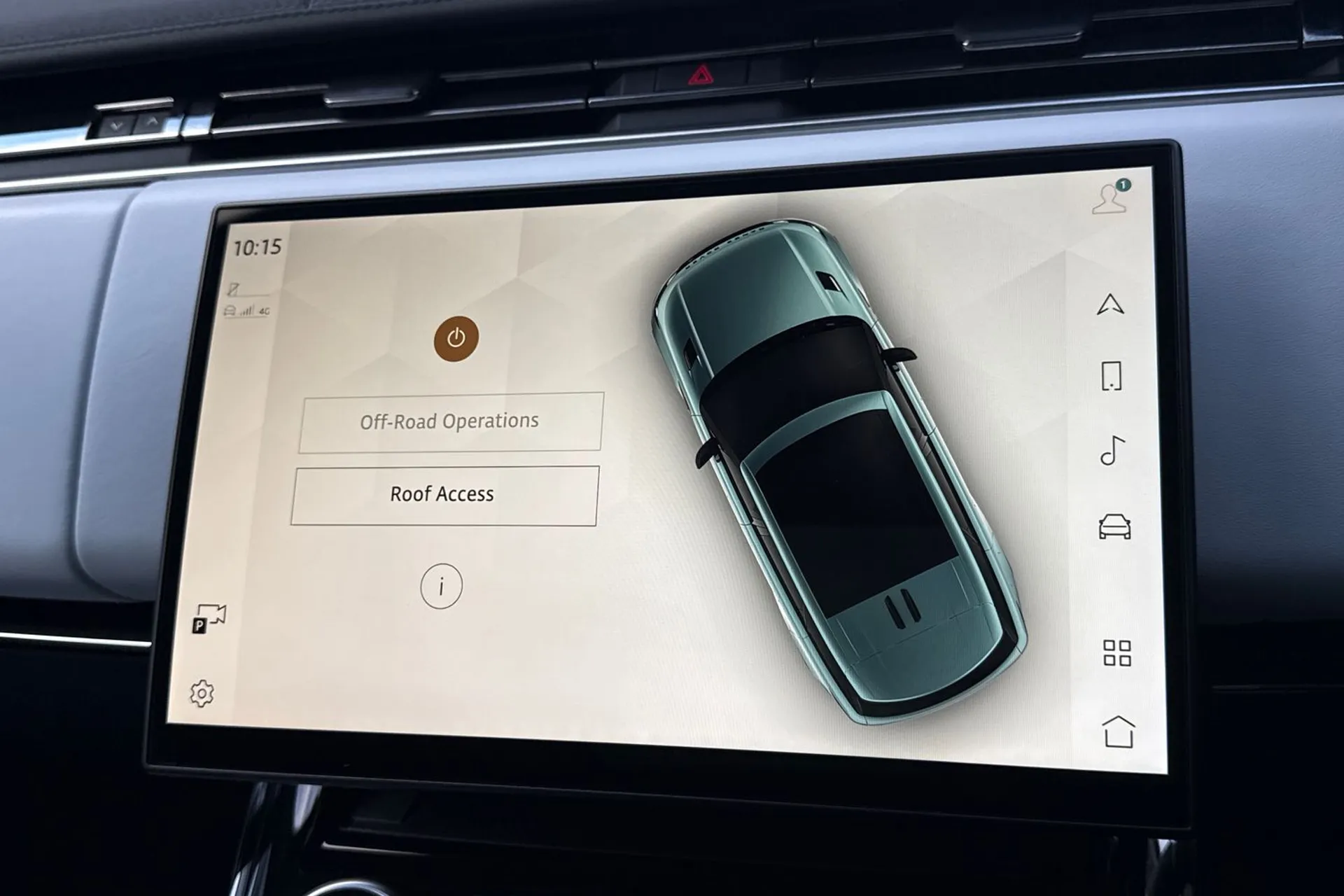 LAND ROVER RANGE ROVER SPORT thumbnail image number 30