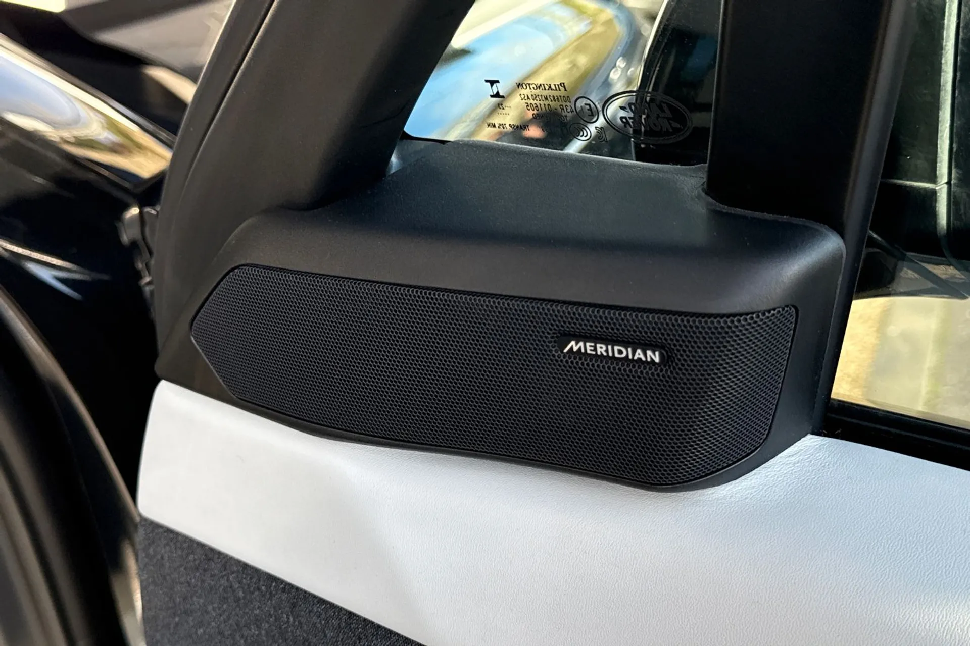 LAND ROVER RANGE ROVER SPORT thumbnail image number 26