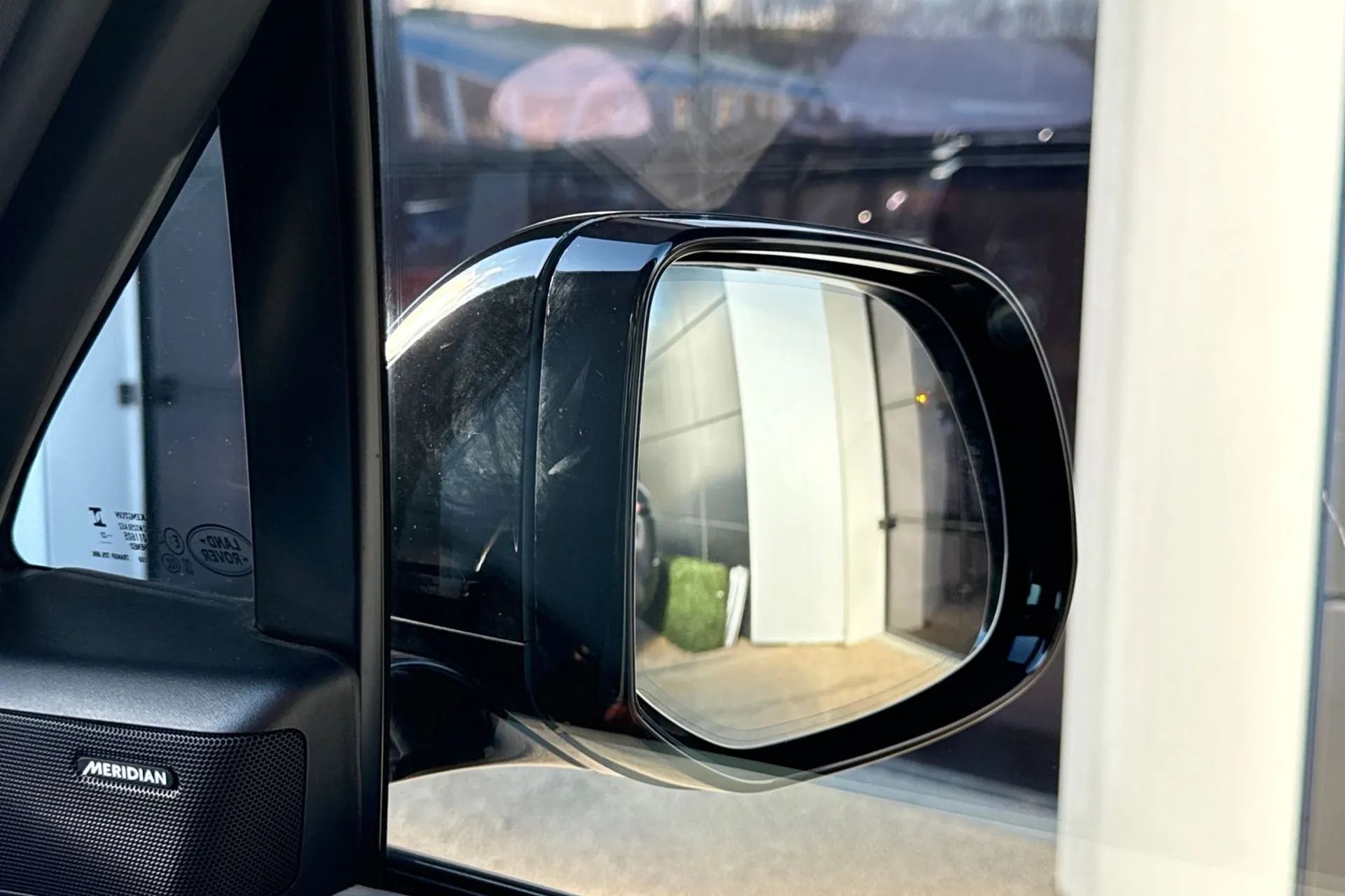 LAND ROVER RANGE ROVER SPORT thumbnail image number 16