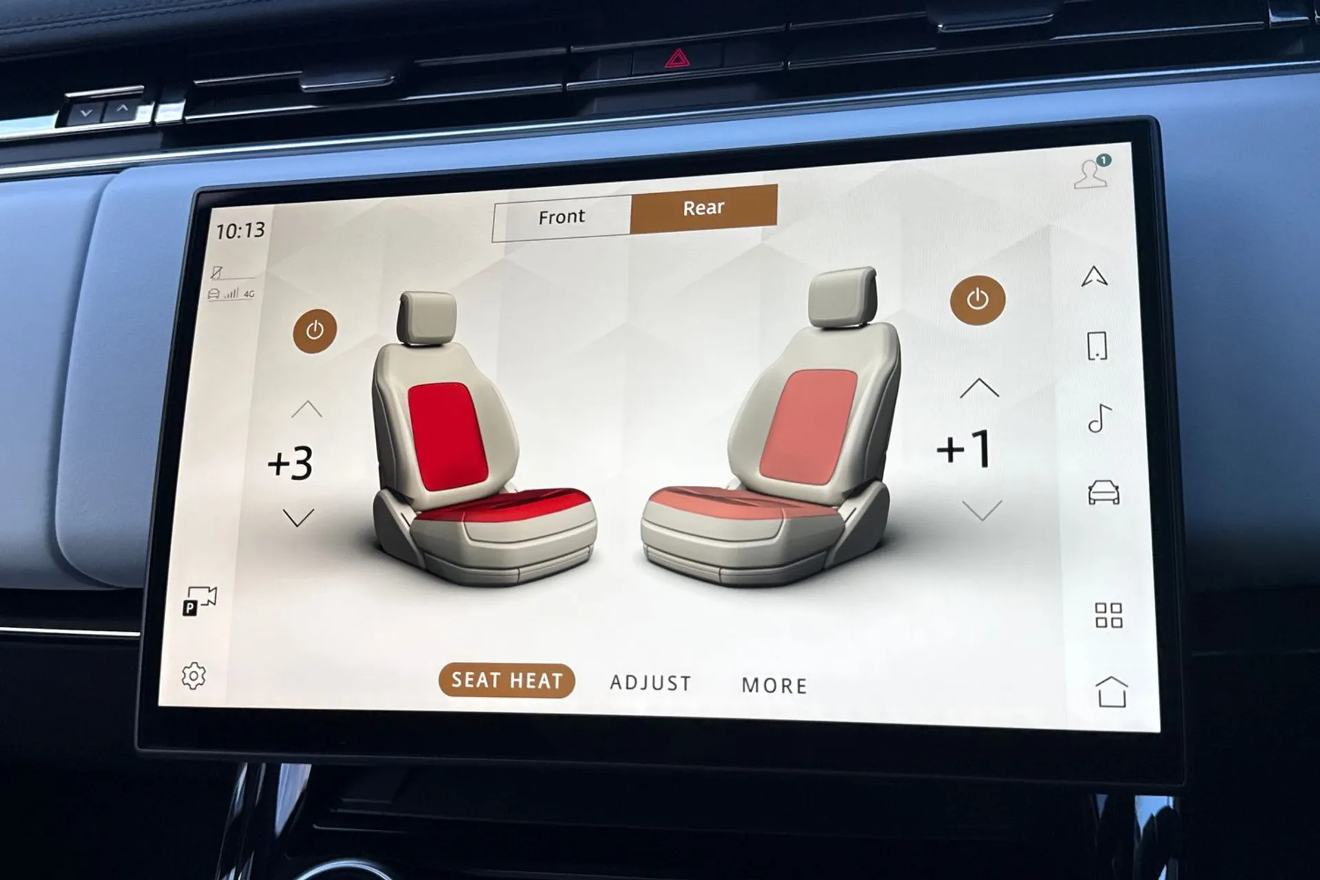 LAND ROVER RANGE ROVER SPORT thumbnail image number 46