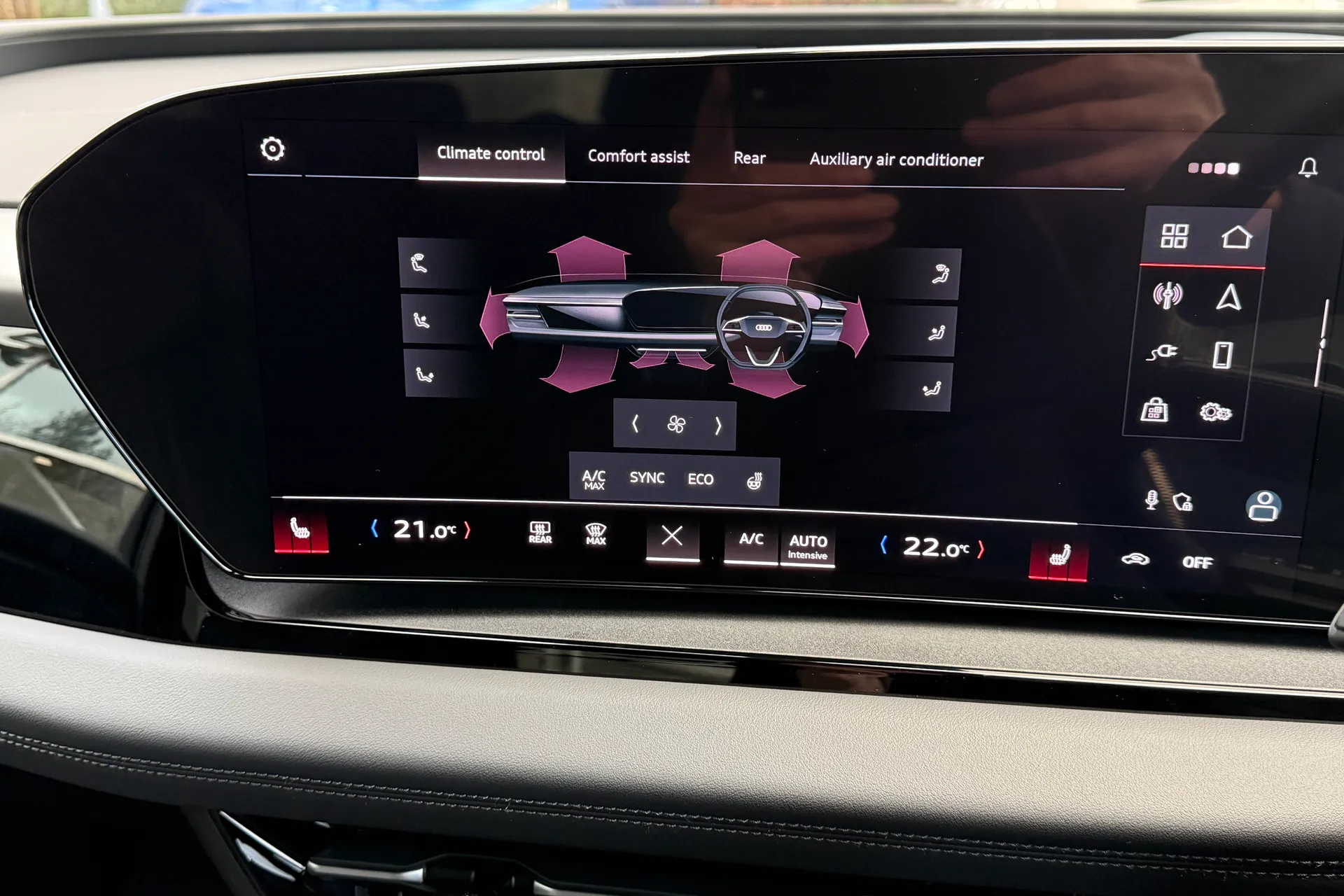 Audi Q6 thumbnail image number 55