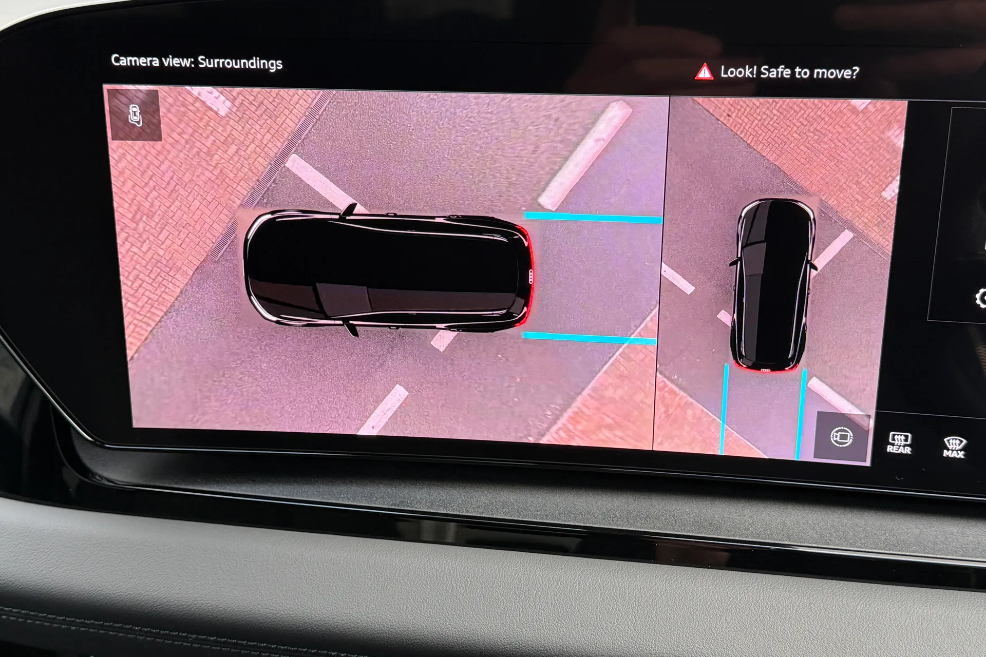 Audi Q6 thumbnail image number 6