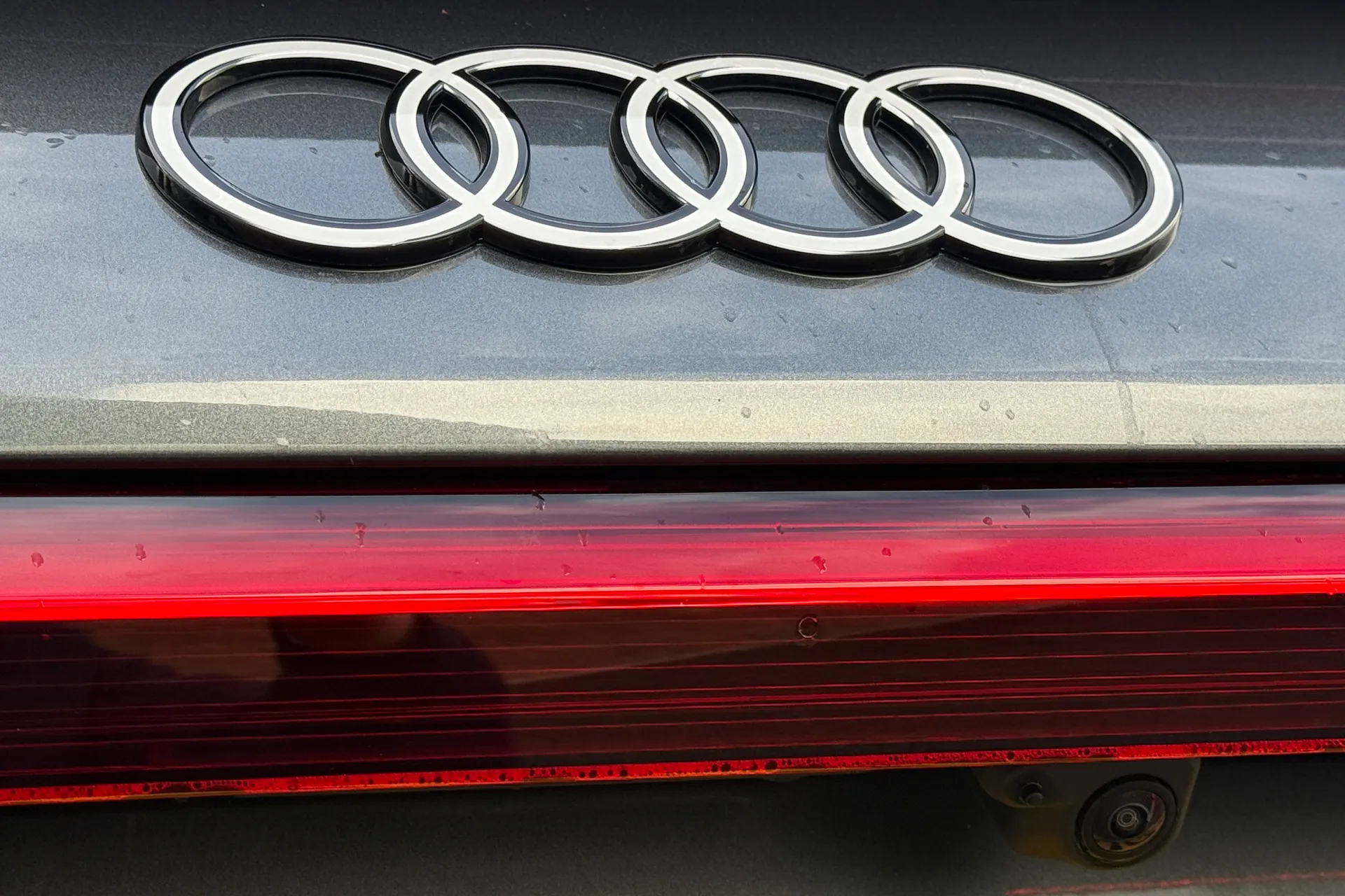 Audi Q6 thumbnail image number 70