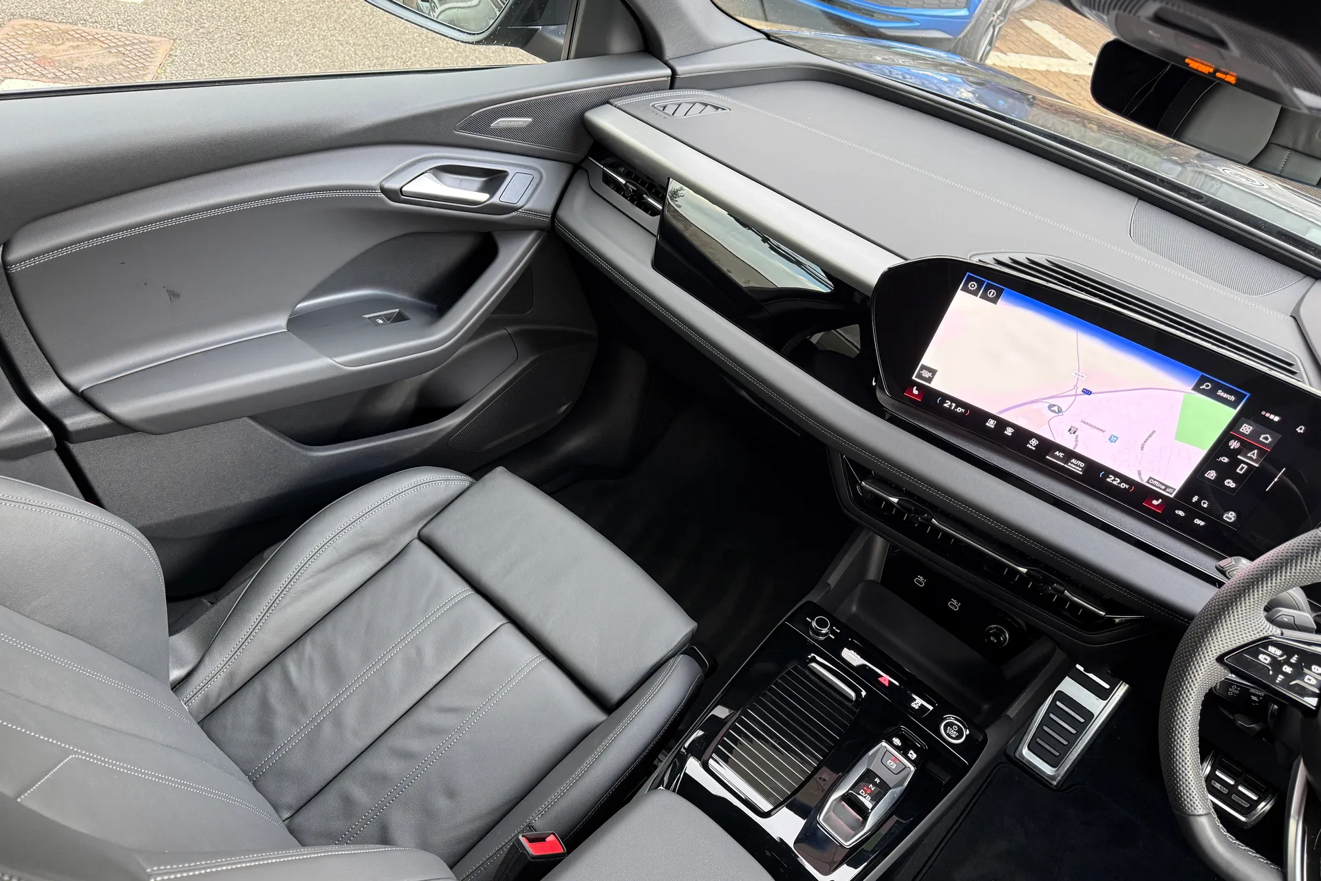 Audi Q6 thumbnail image number 59