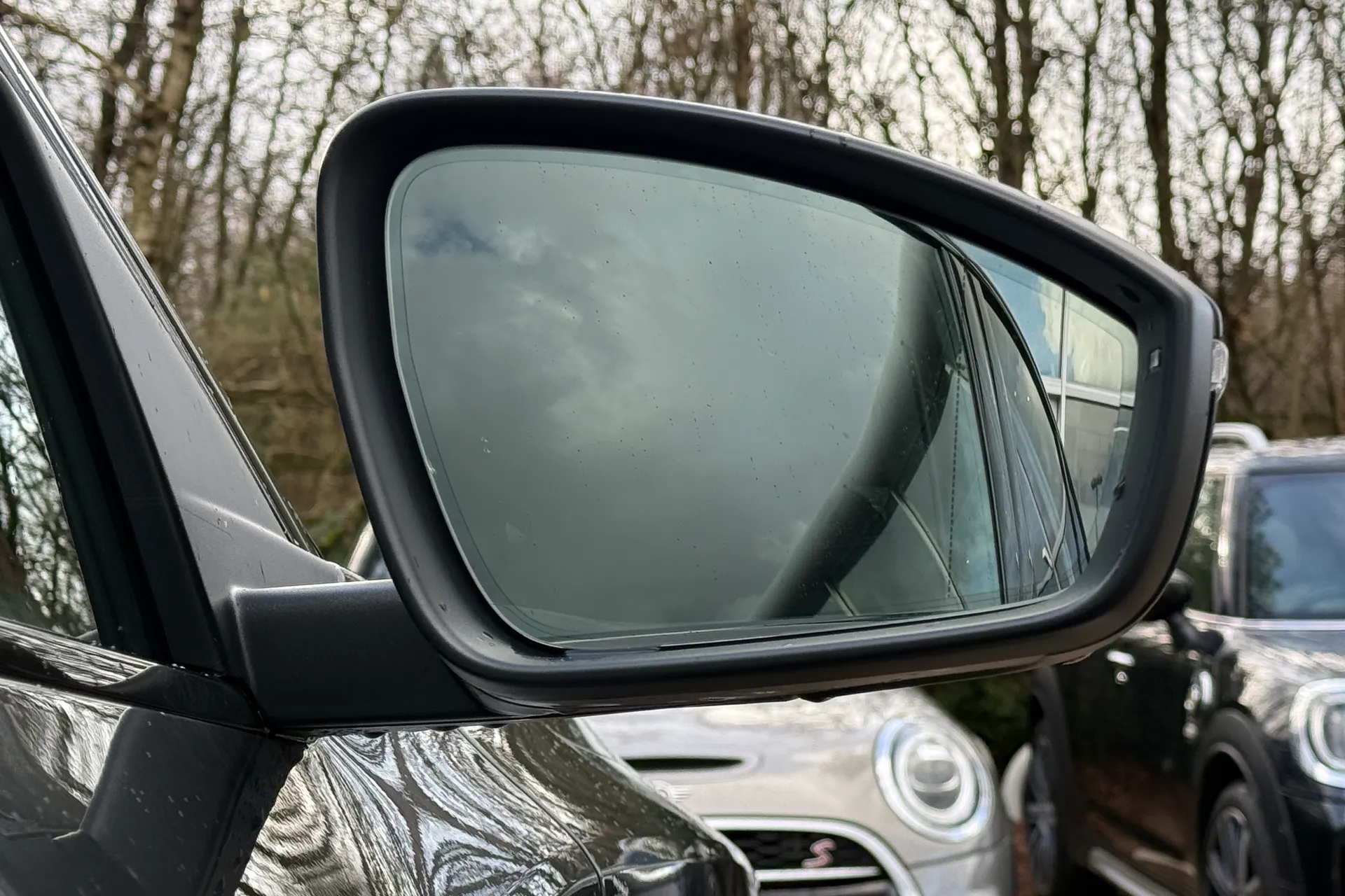 Audi Q6 thumbnail image number 58