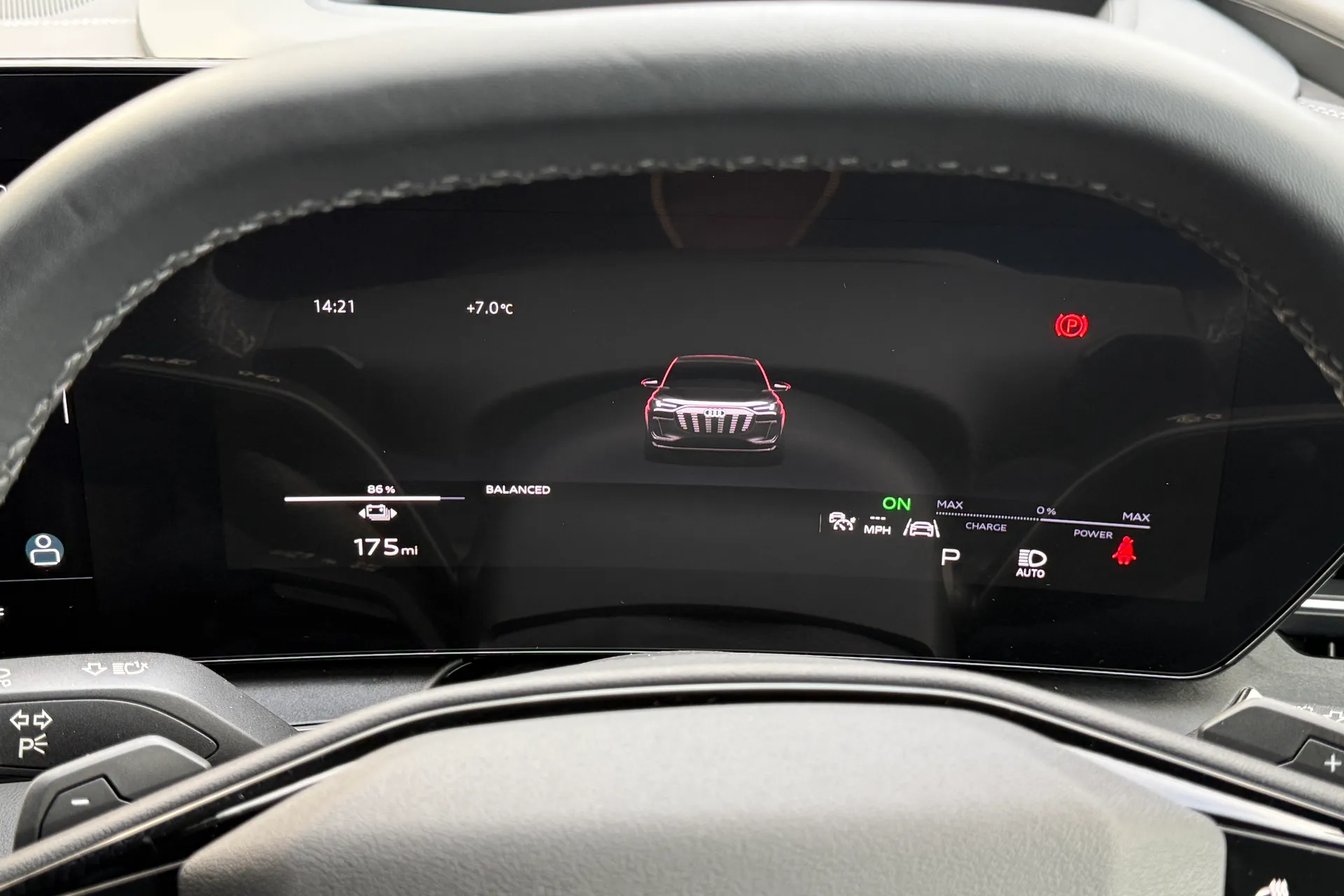 Audi Q6 thumbnail image number 63