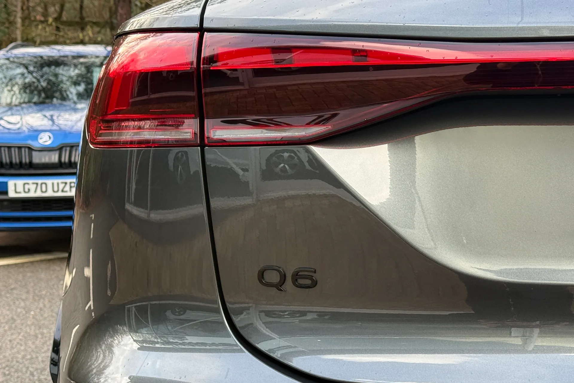 Audi Q6 thumbnail image number 69