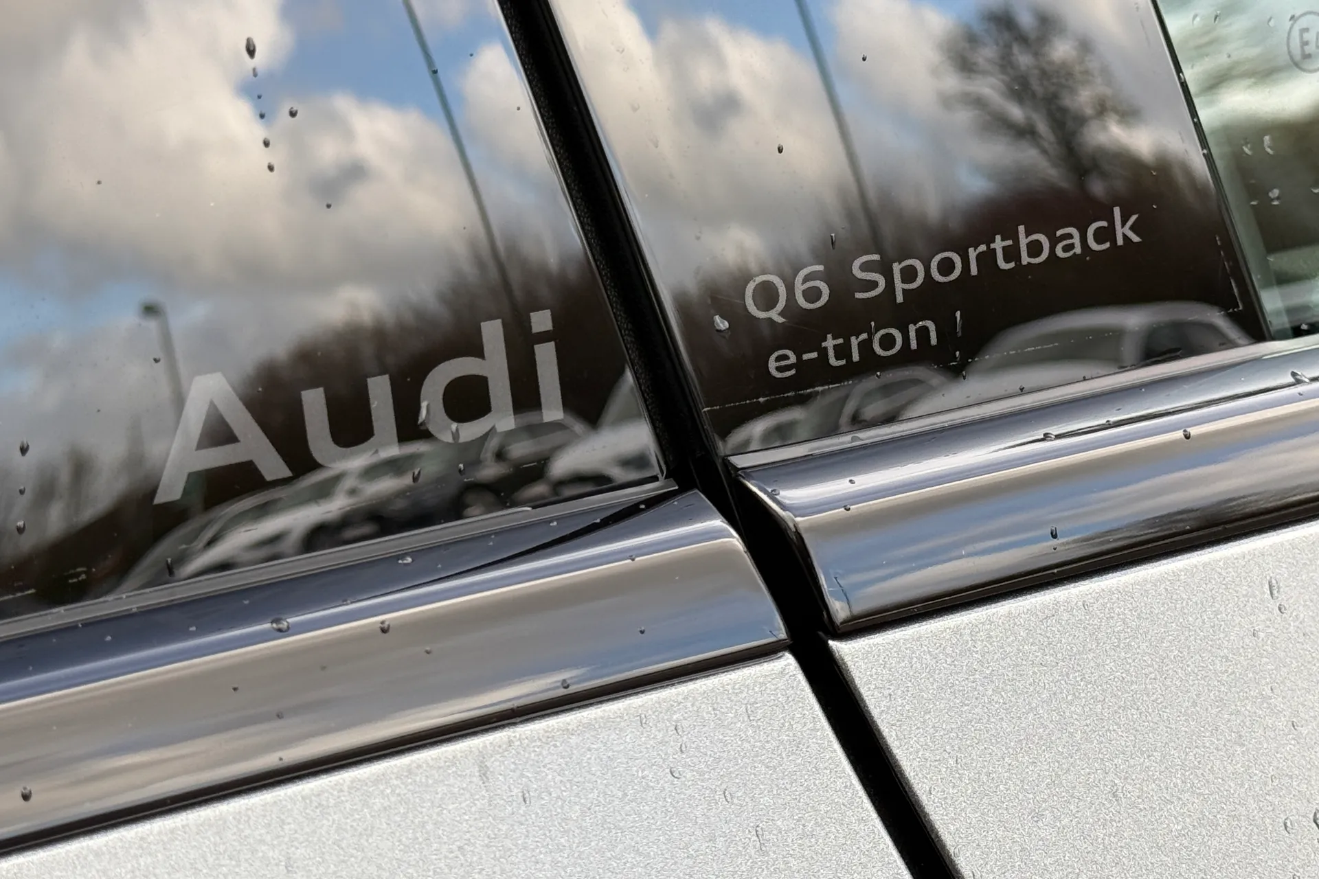 Audi Q6 thumbnail image number 68