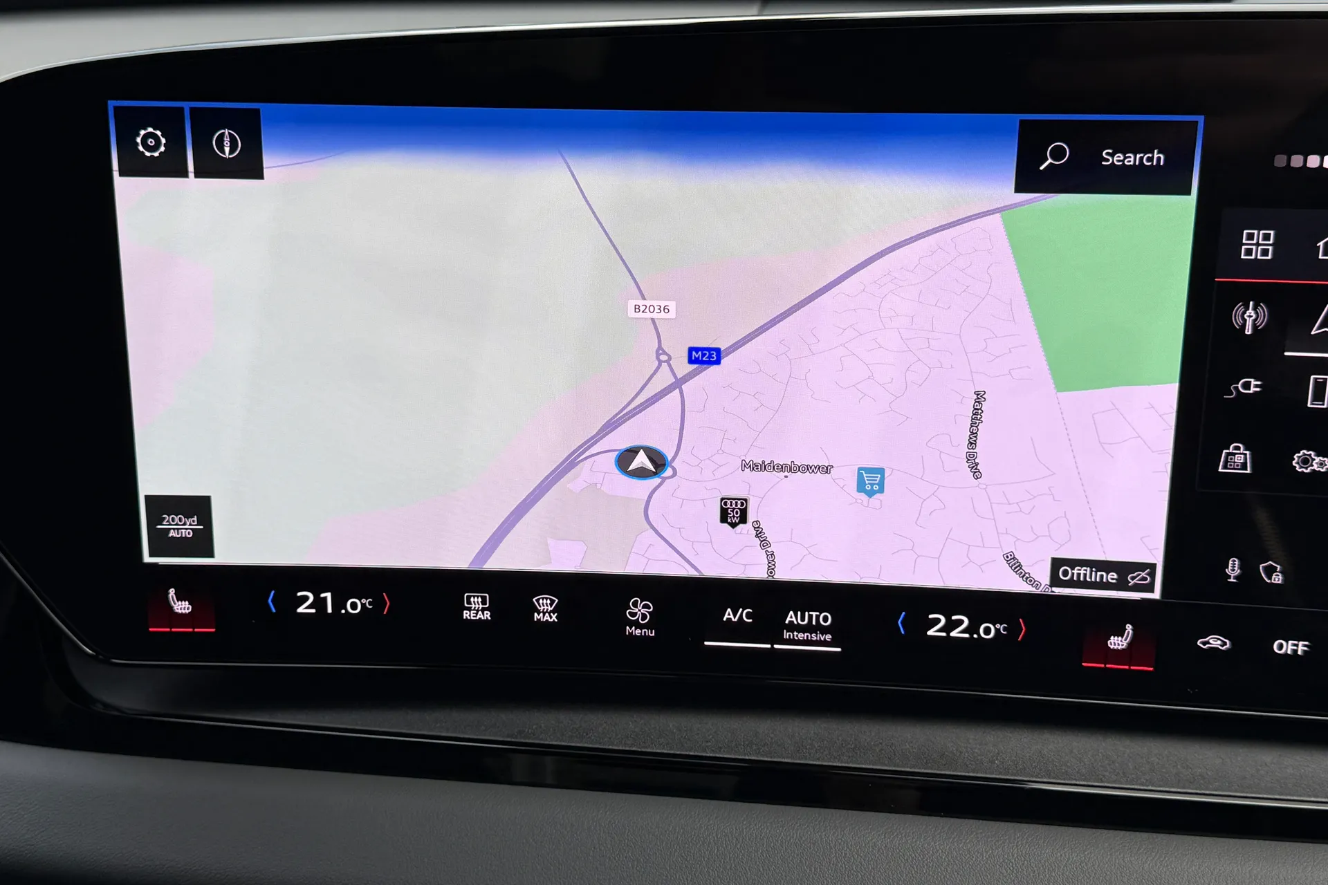 Audi Q6 thumbnail image number 7