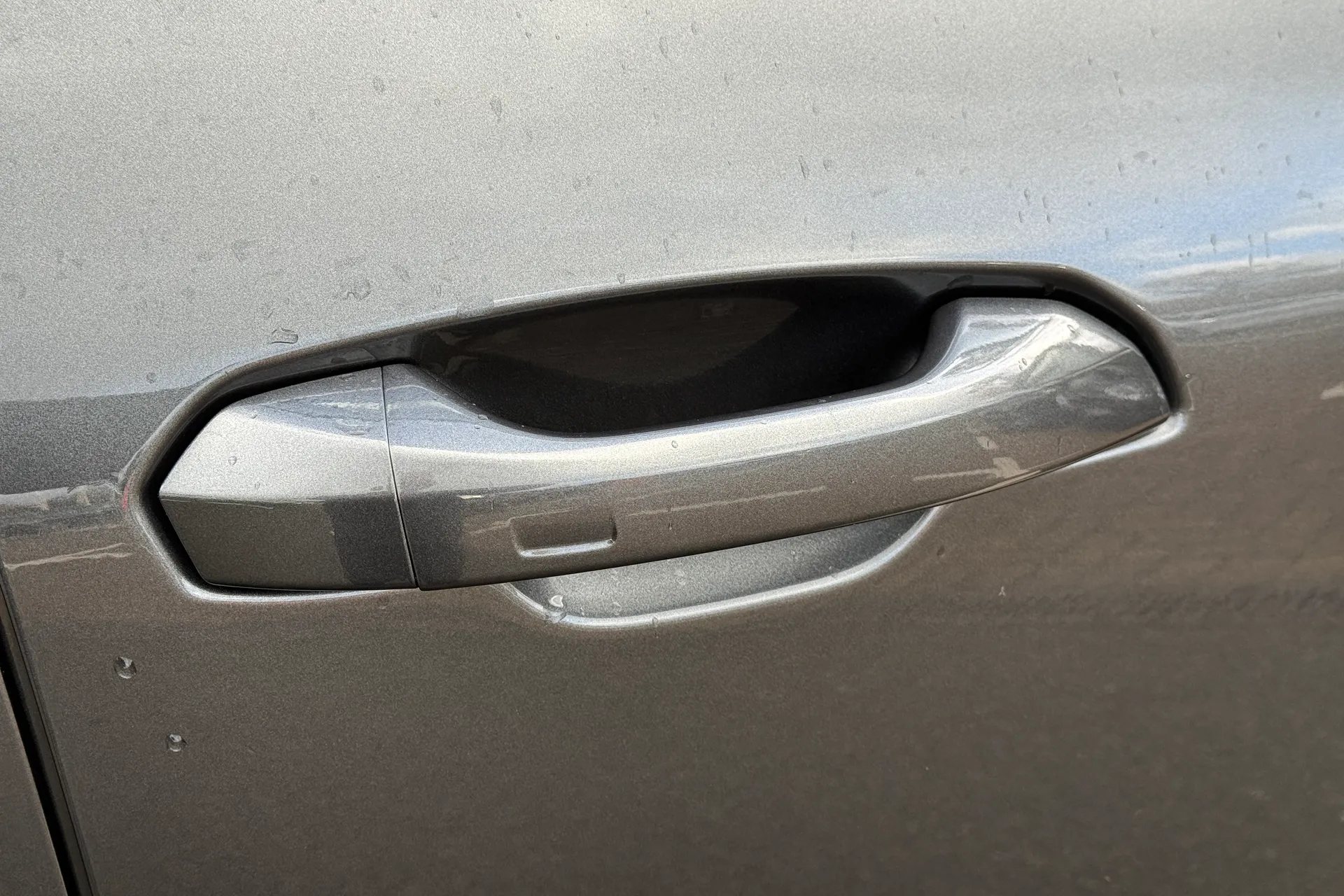 Audi Q6 thumbnail image number 64