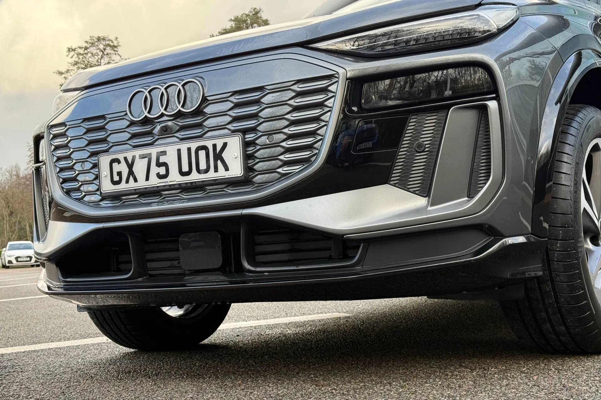 Audi Q6 thumbnail image number 45