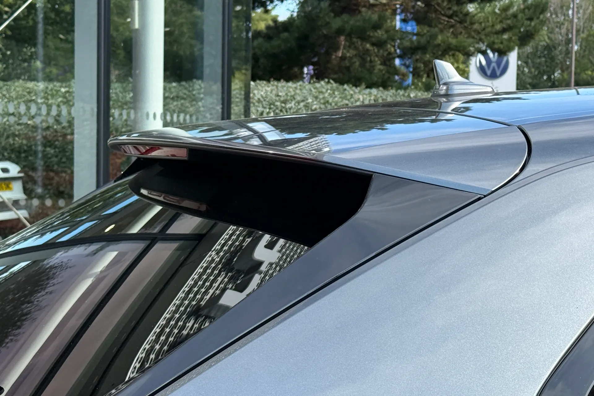 Audi Q8 thumbnail image number 30