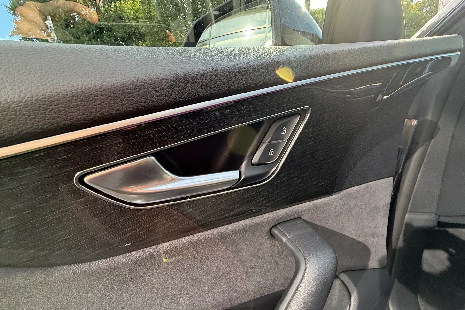 Audi Q8 thumbnail image number 50