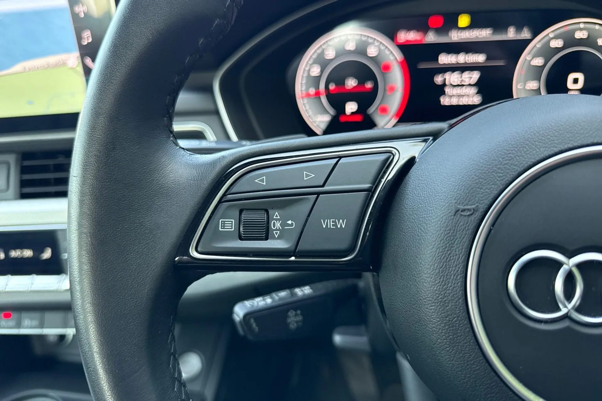 Audi A5 thumbnail image number 41