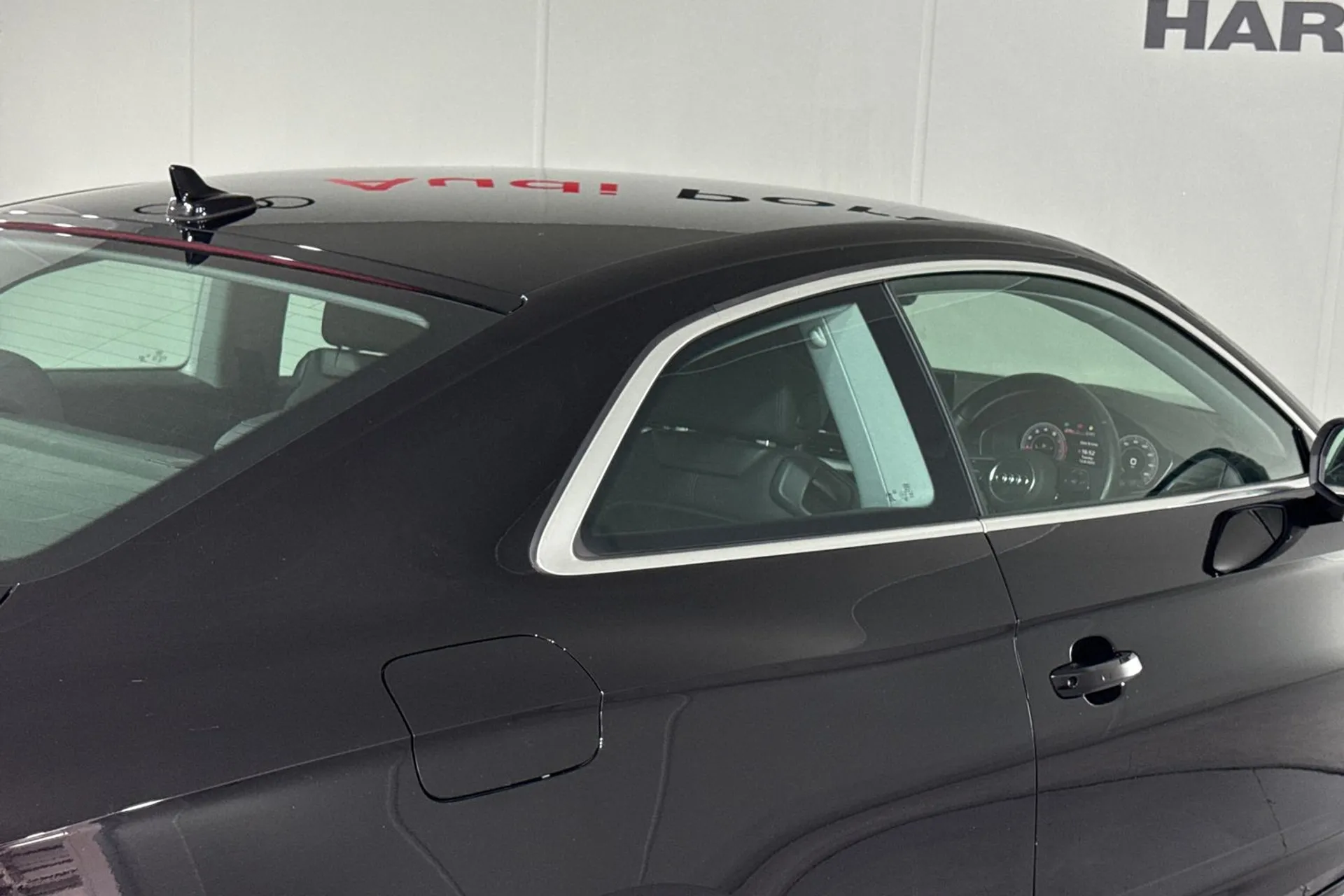 Audi A5 thumbnail image number 13