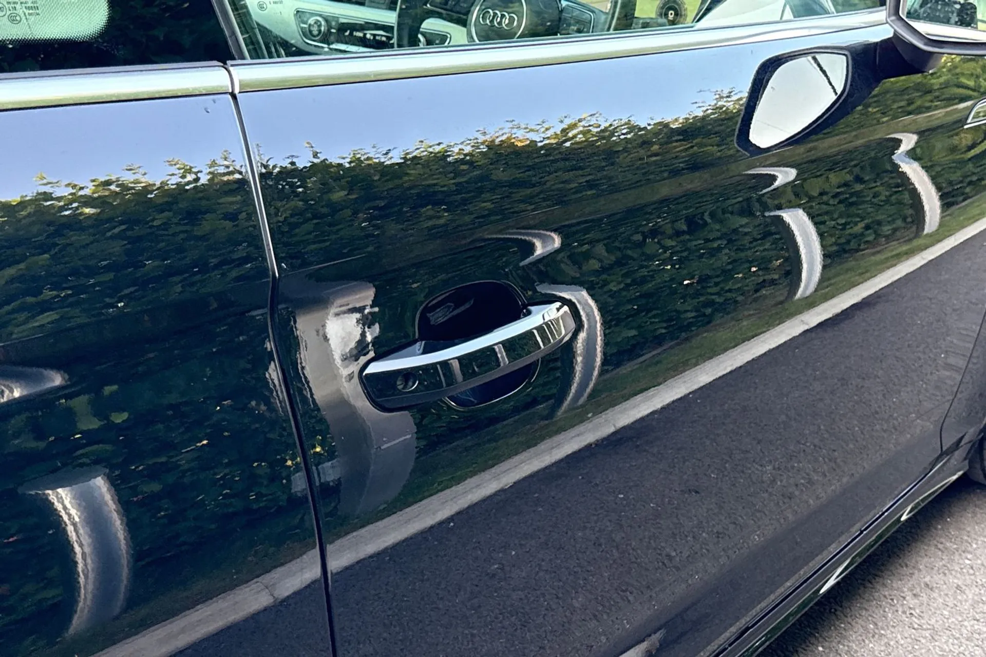 Audi A5 thumbnail image number 15