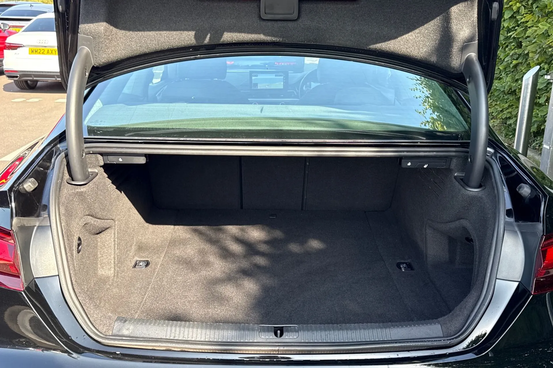 Audi A5 thumbnail image number 18