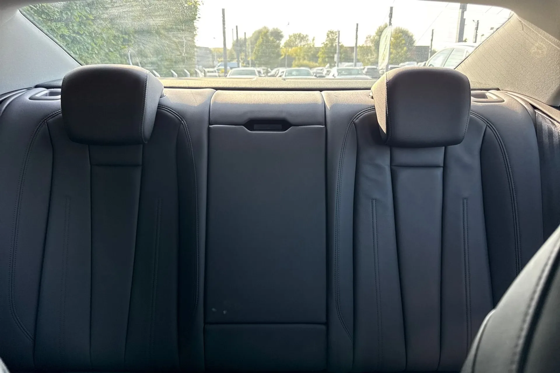 Audi A5 thumbnail image number 37