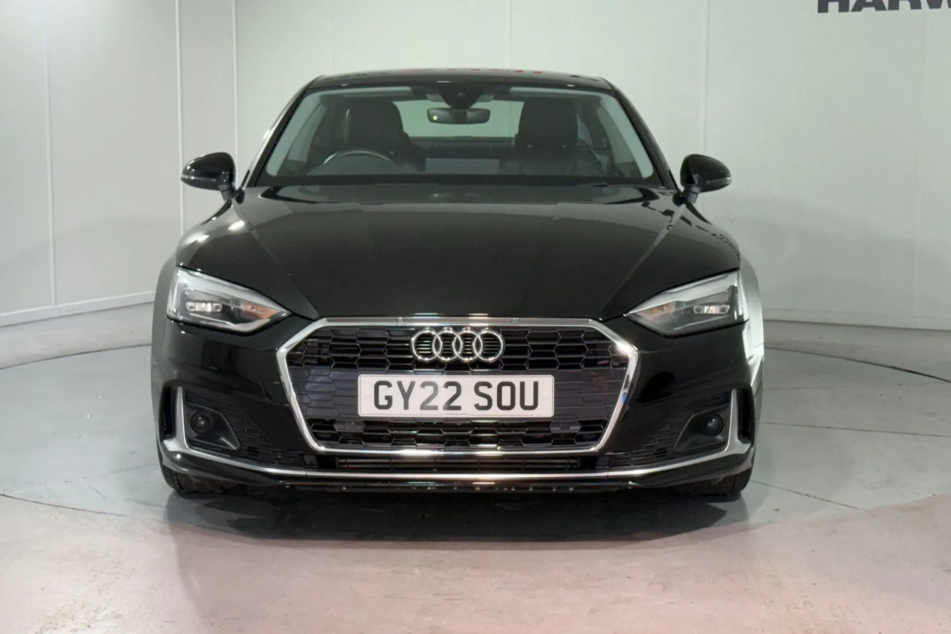 Audi A5 thumbnail image number 7