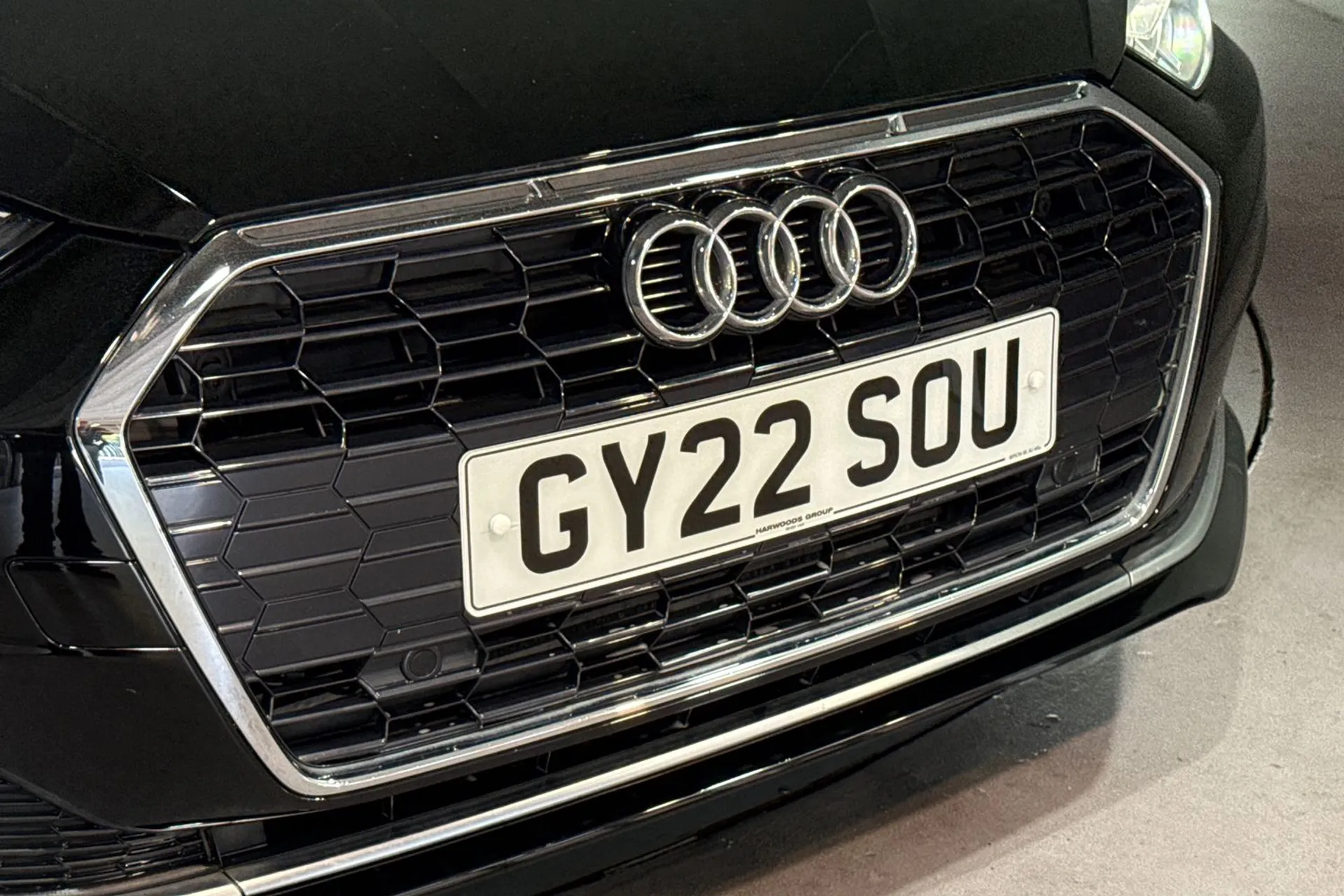 Audi A5 thumbnail image number 14