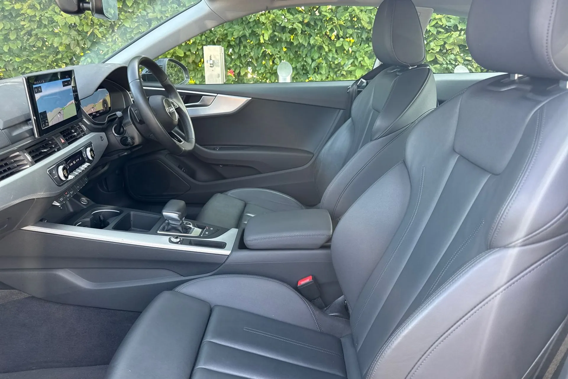 Audi A5 thumbnail image number 34