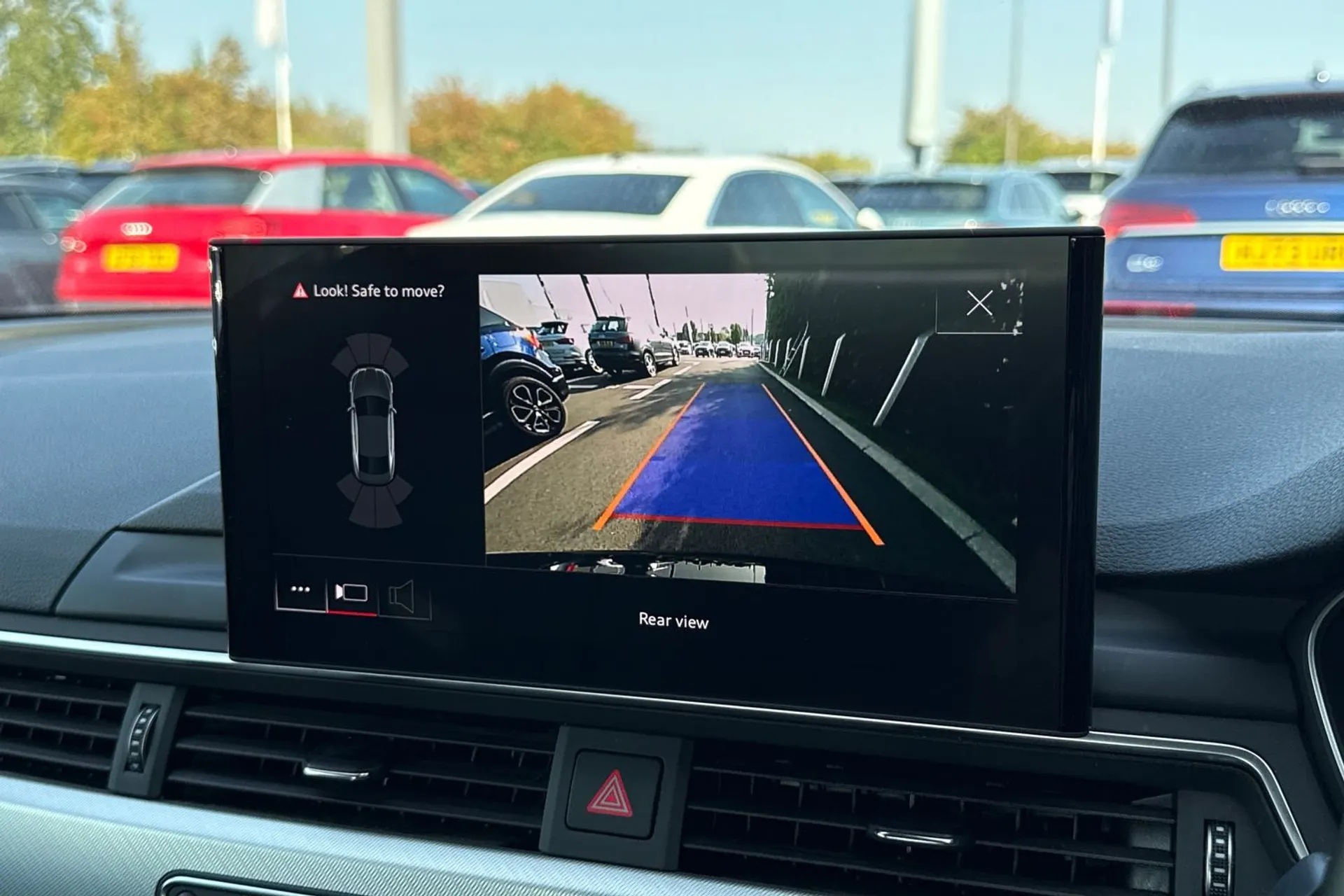 Audi A5 thumbnail image number 22