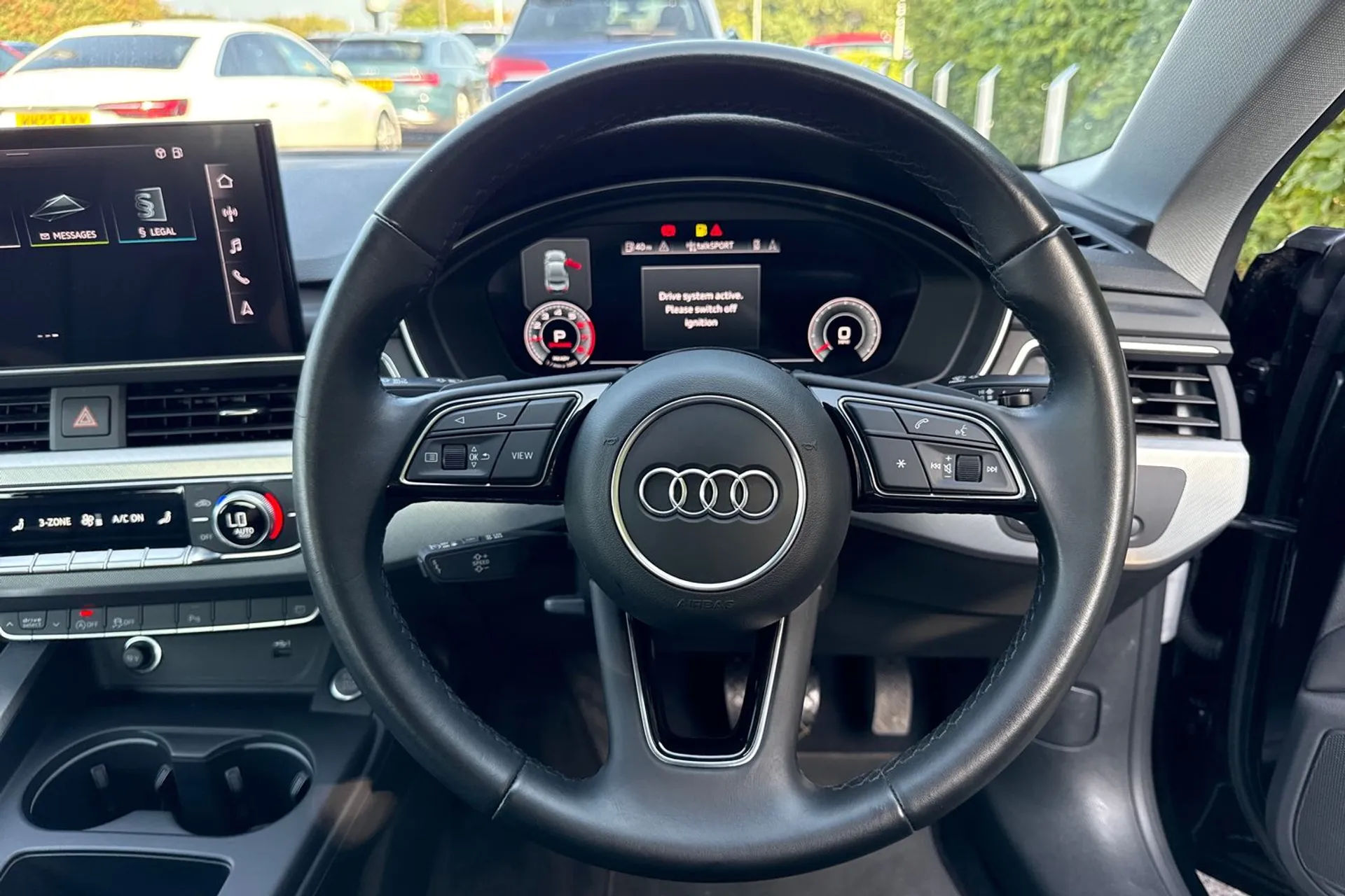 Audi A5 thumbnail image number 21