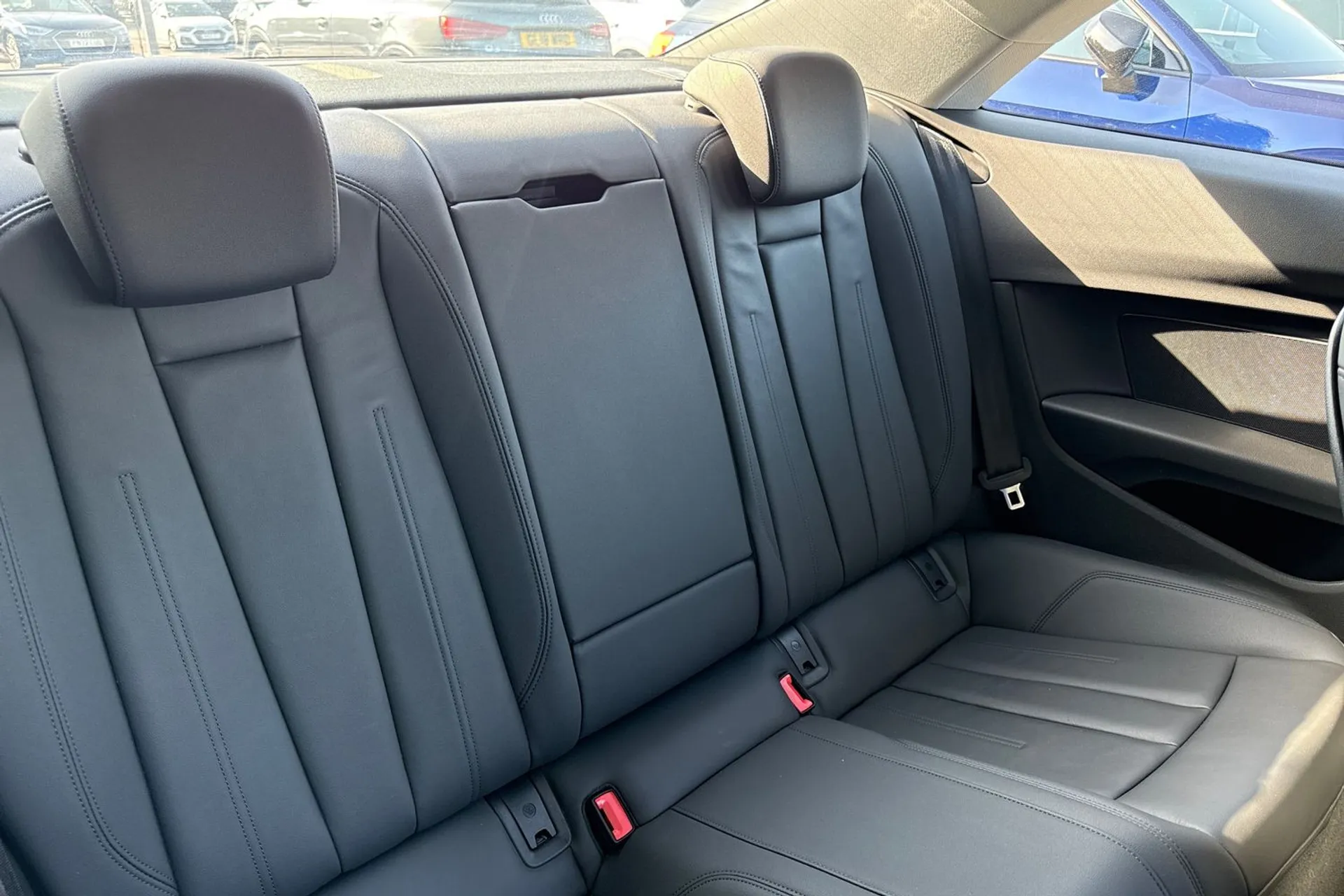 Audi A5 thumbnail image number 23