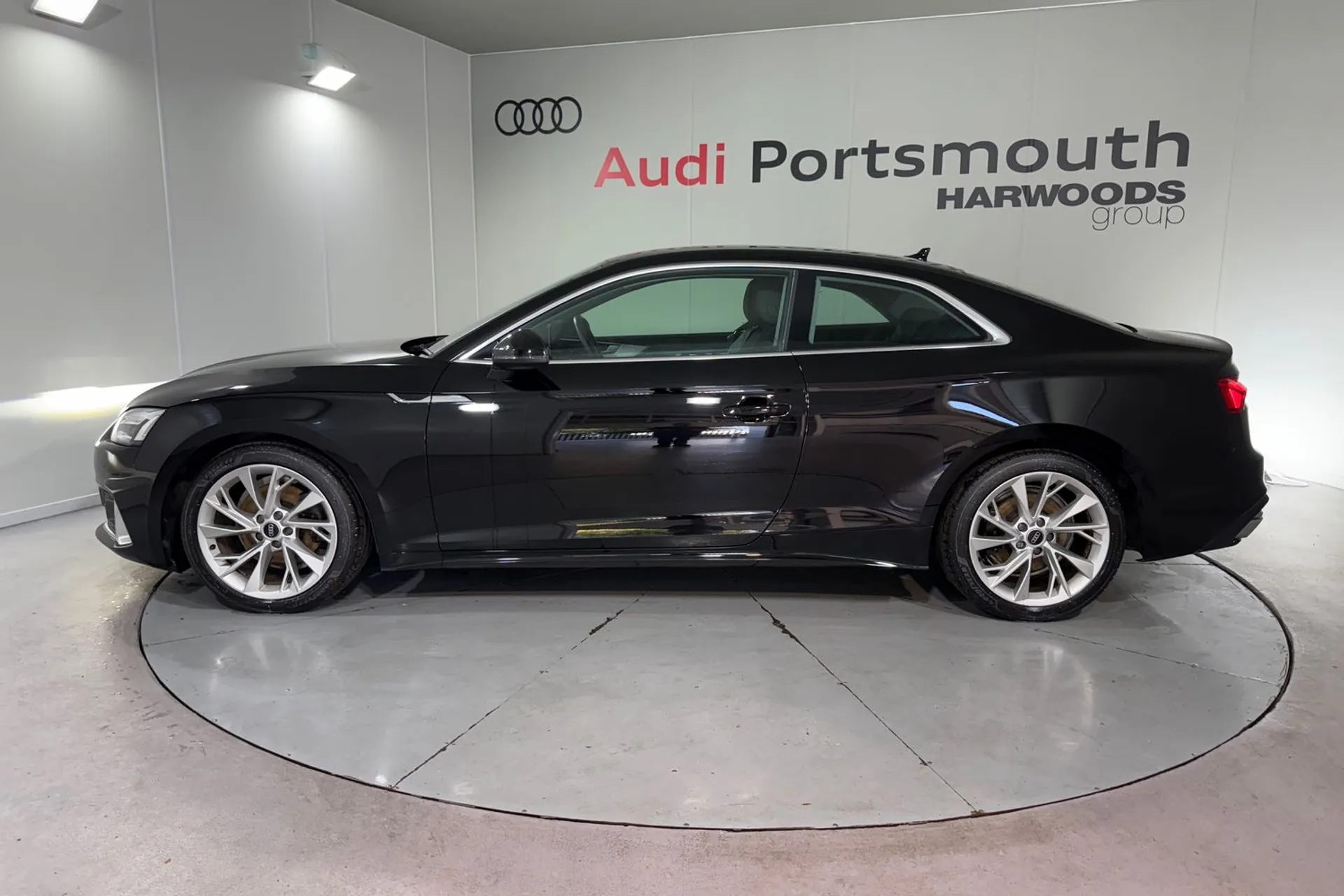 Audi A5 thumbnail image number 8