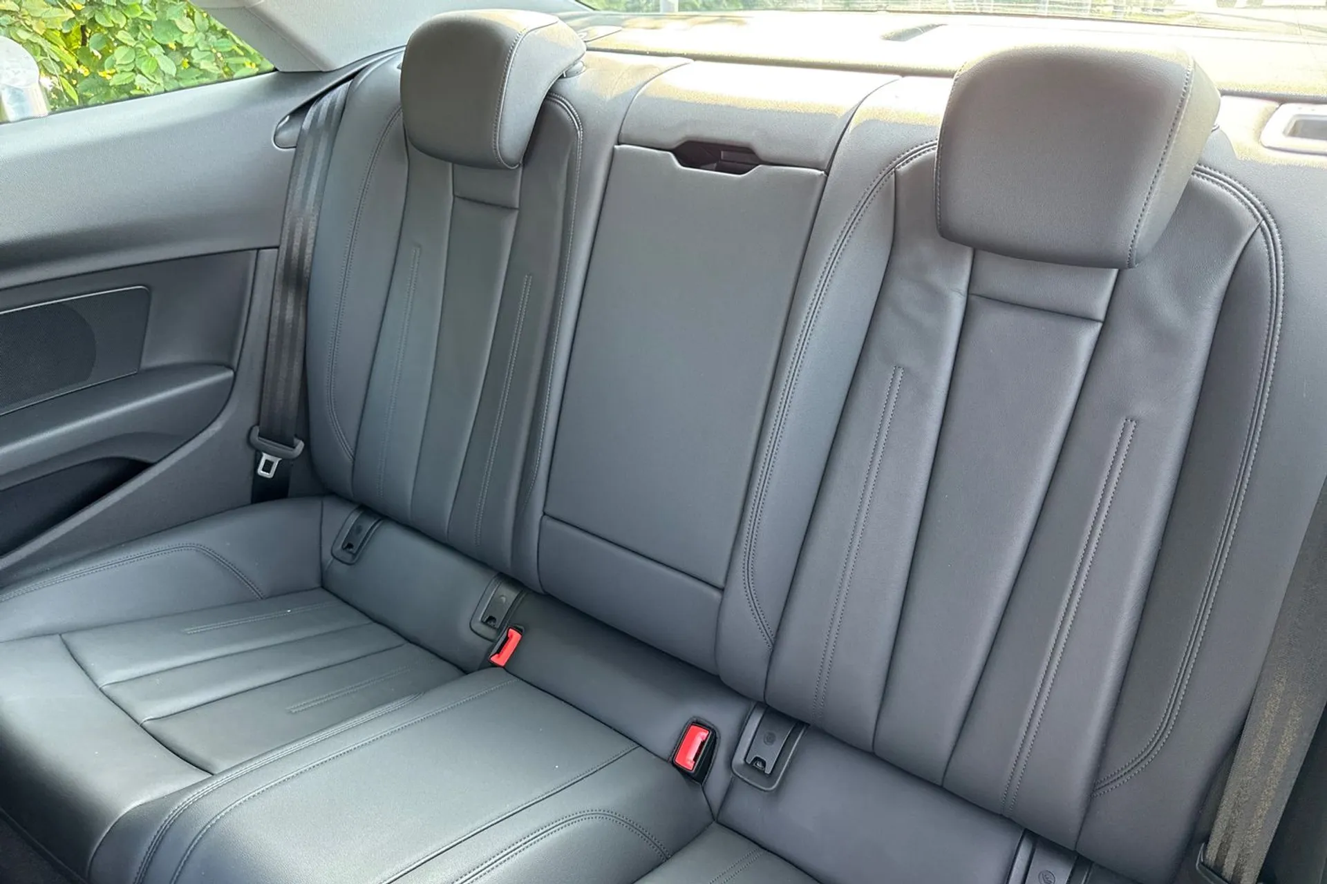 Audi A5 thumbnail image number 36