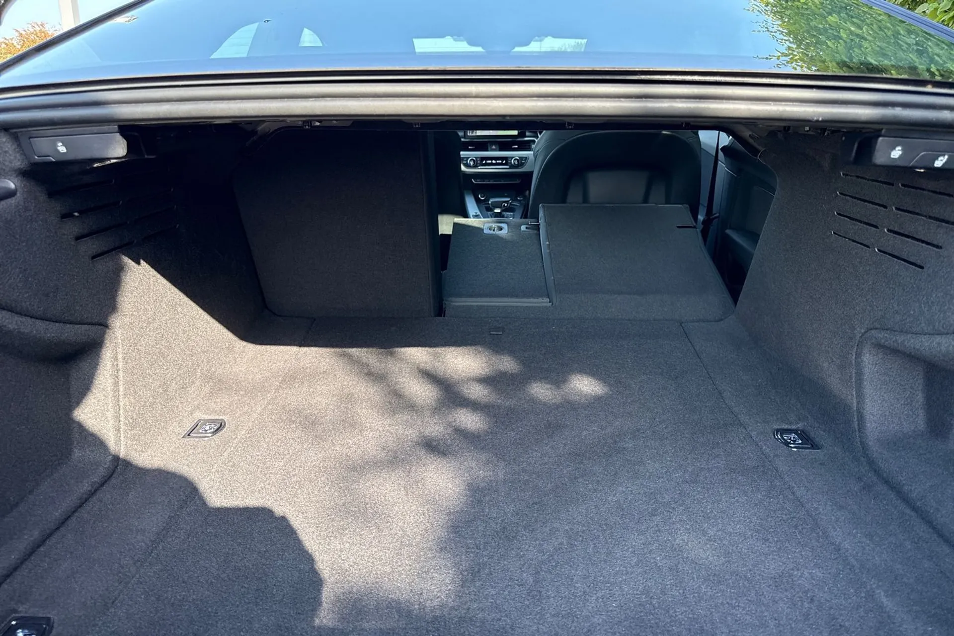 Audi A5 thumbnail image number 20