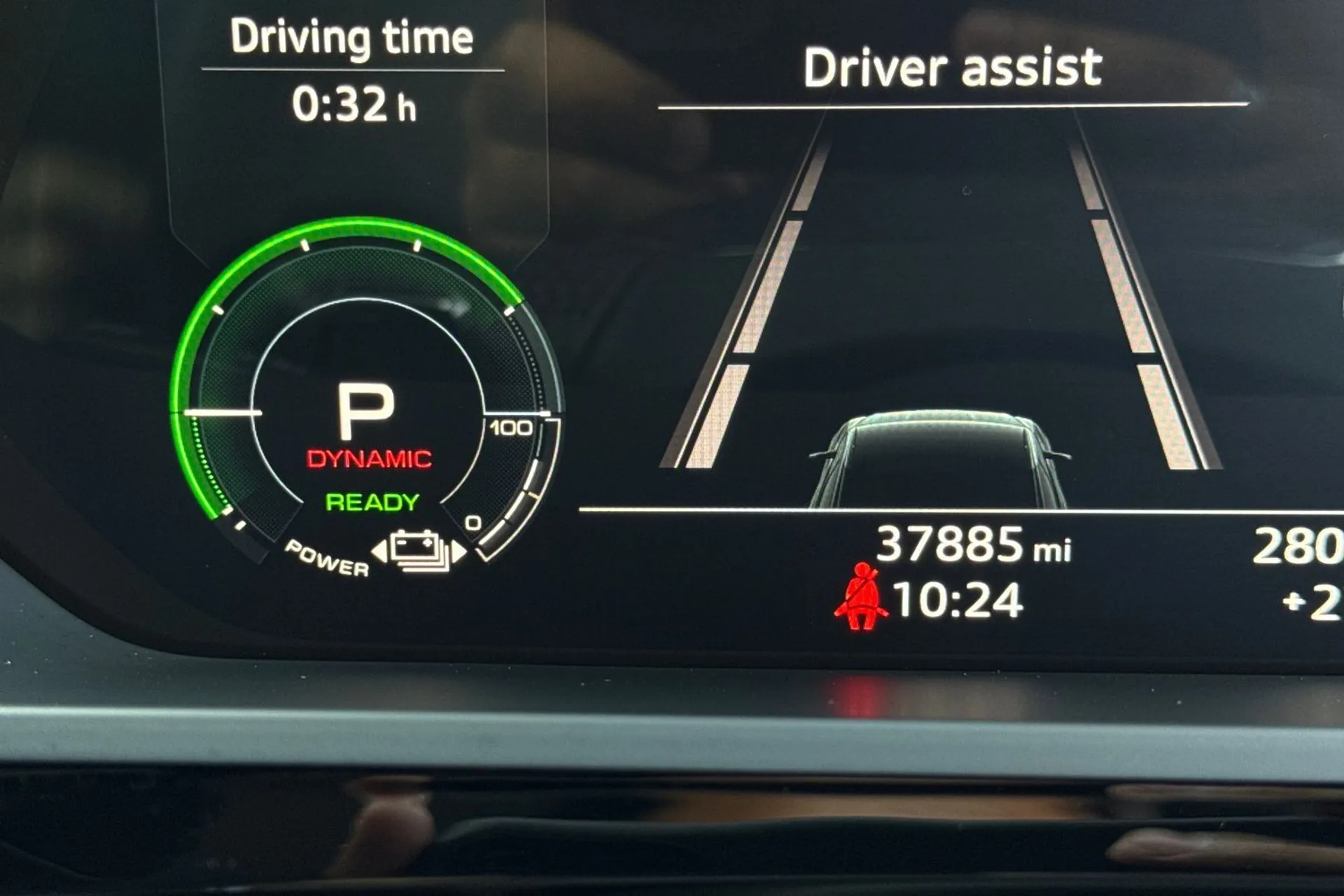 Audi e-tron thumbnail image number 44