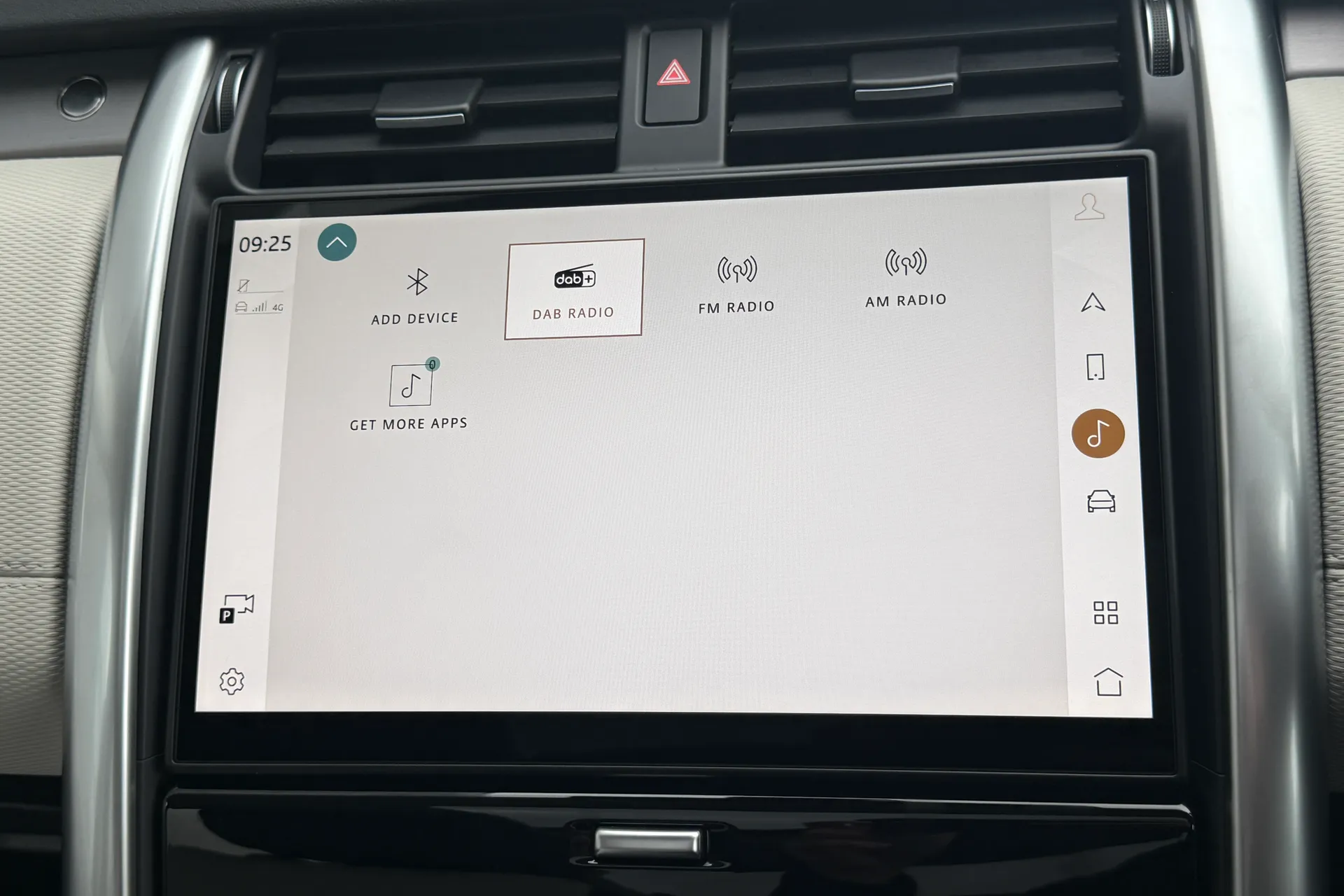 LAND ROVER DISCOVERY thumbnail image number 23