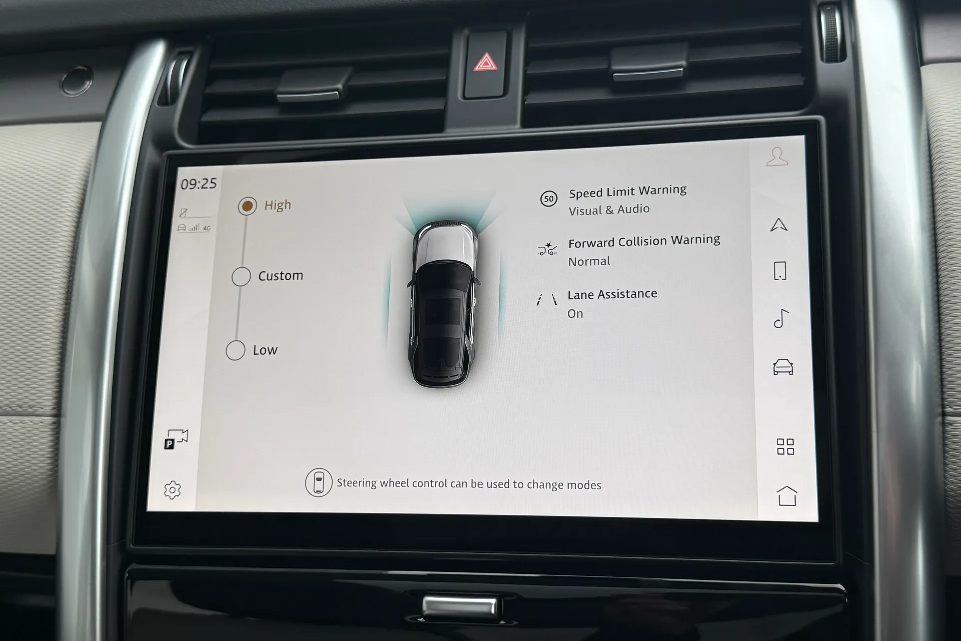 LAND ROVER DISCOVERY thumbnail image number 32