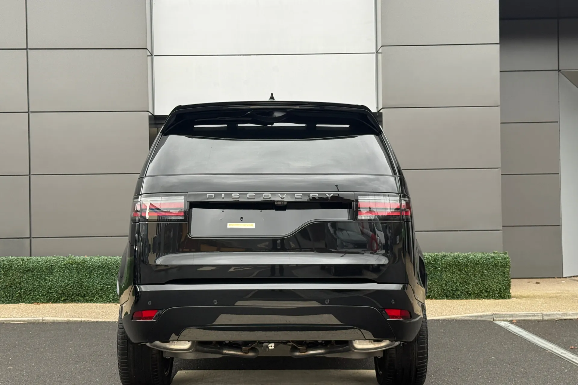 LAND ROVER DISCOVERY thumbnail image number 14