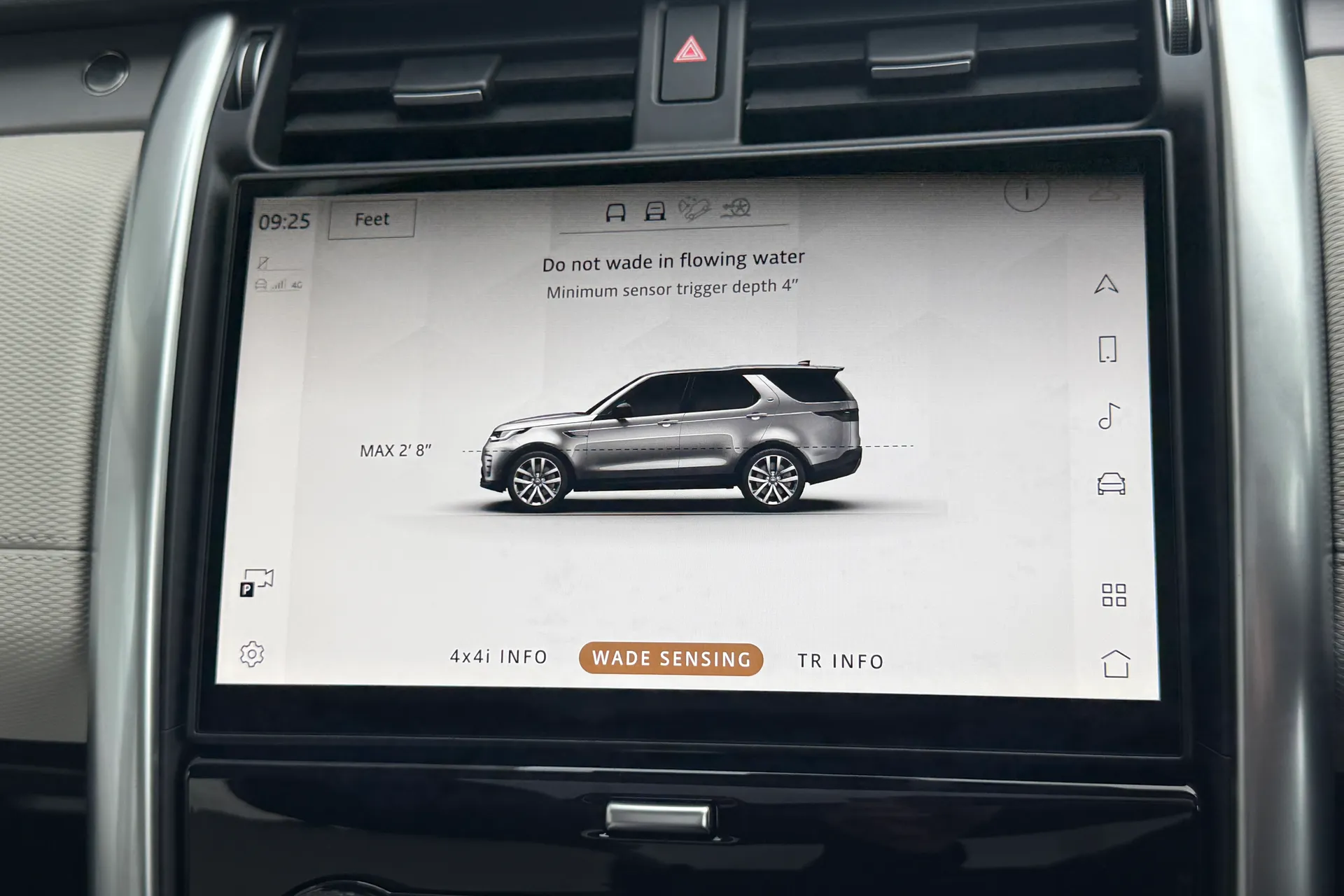 LAND ROVER DISCOVERY thumbnail image number 56