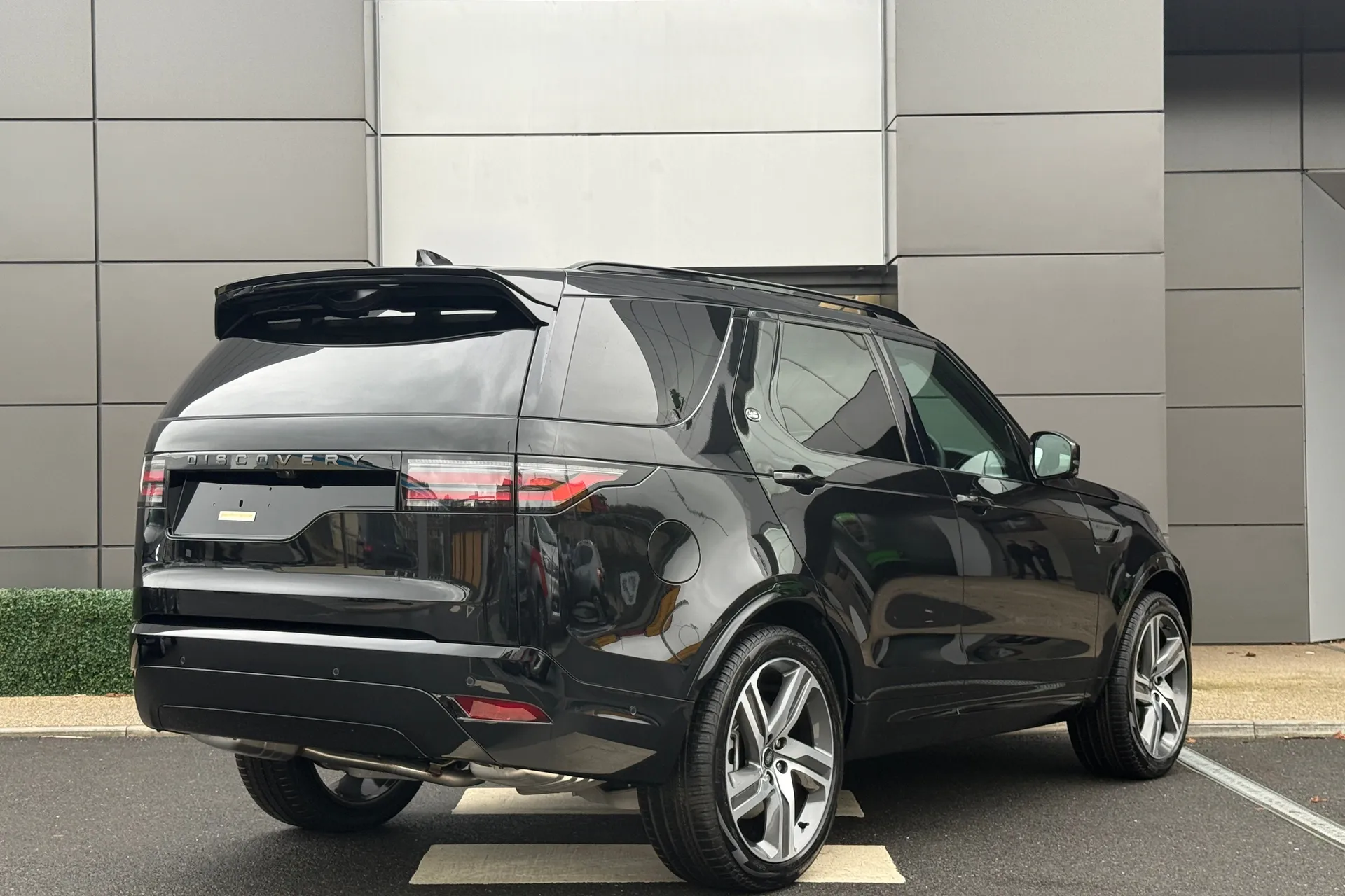 LAND ROVER DISCOVERY thumbnail image number 12