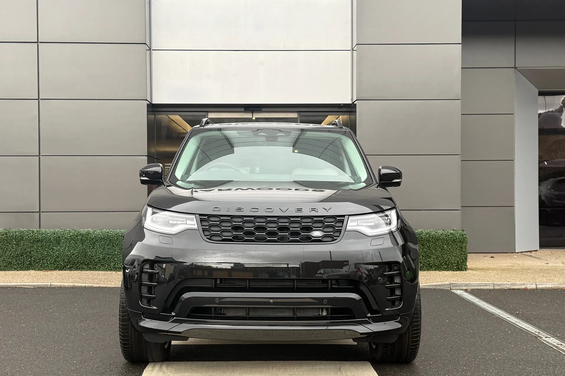 LAND ROVER DISCOVERY thumbnail image number 11