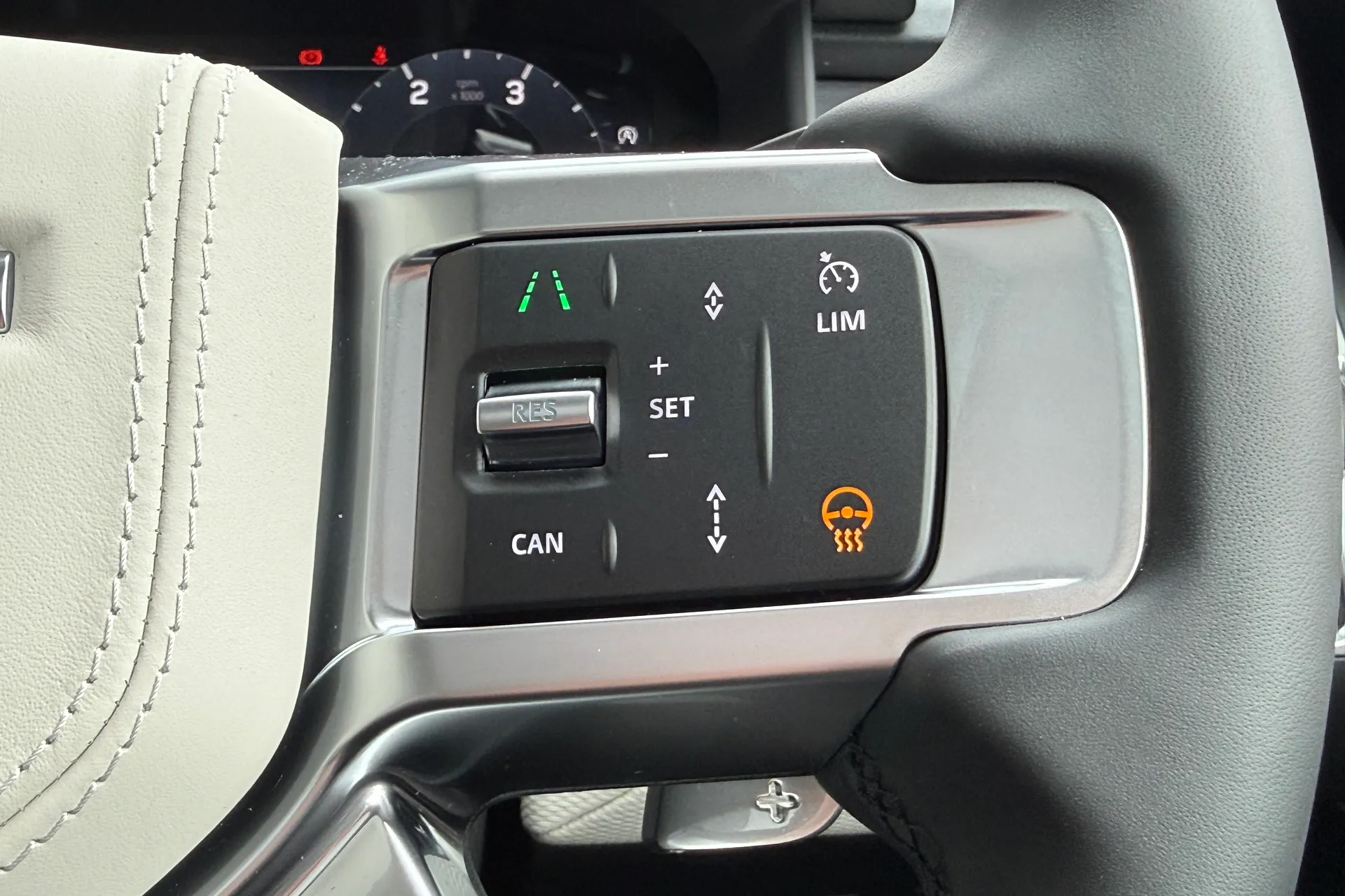 LAND ROVER DISCOVERY thumbnail image number 33