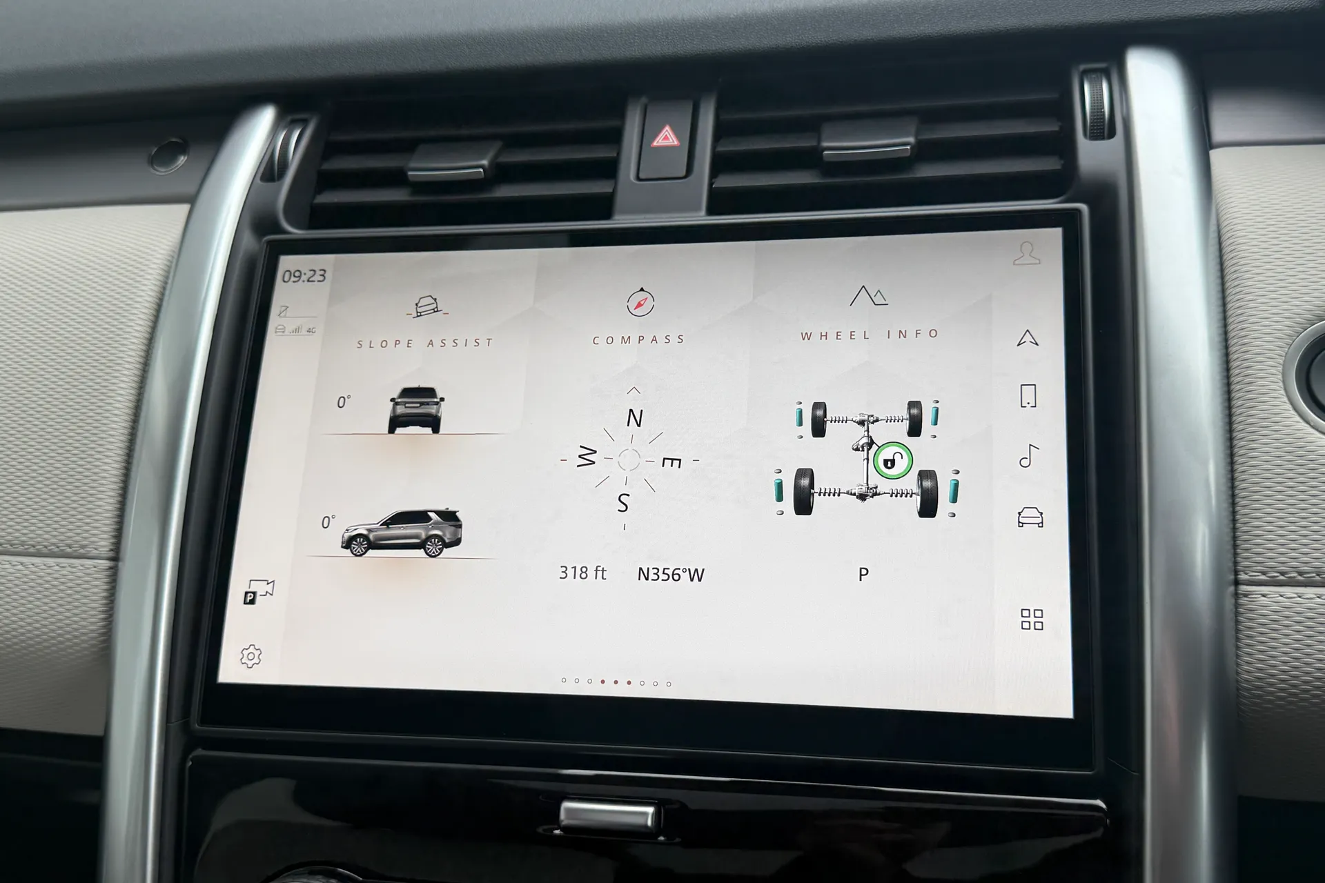 LAND ROVER DISCOVERY thumbnail image number 52