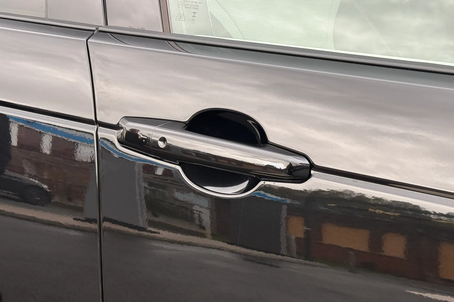 LAND ROVER DISCOVERY thumbnail image number 27