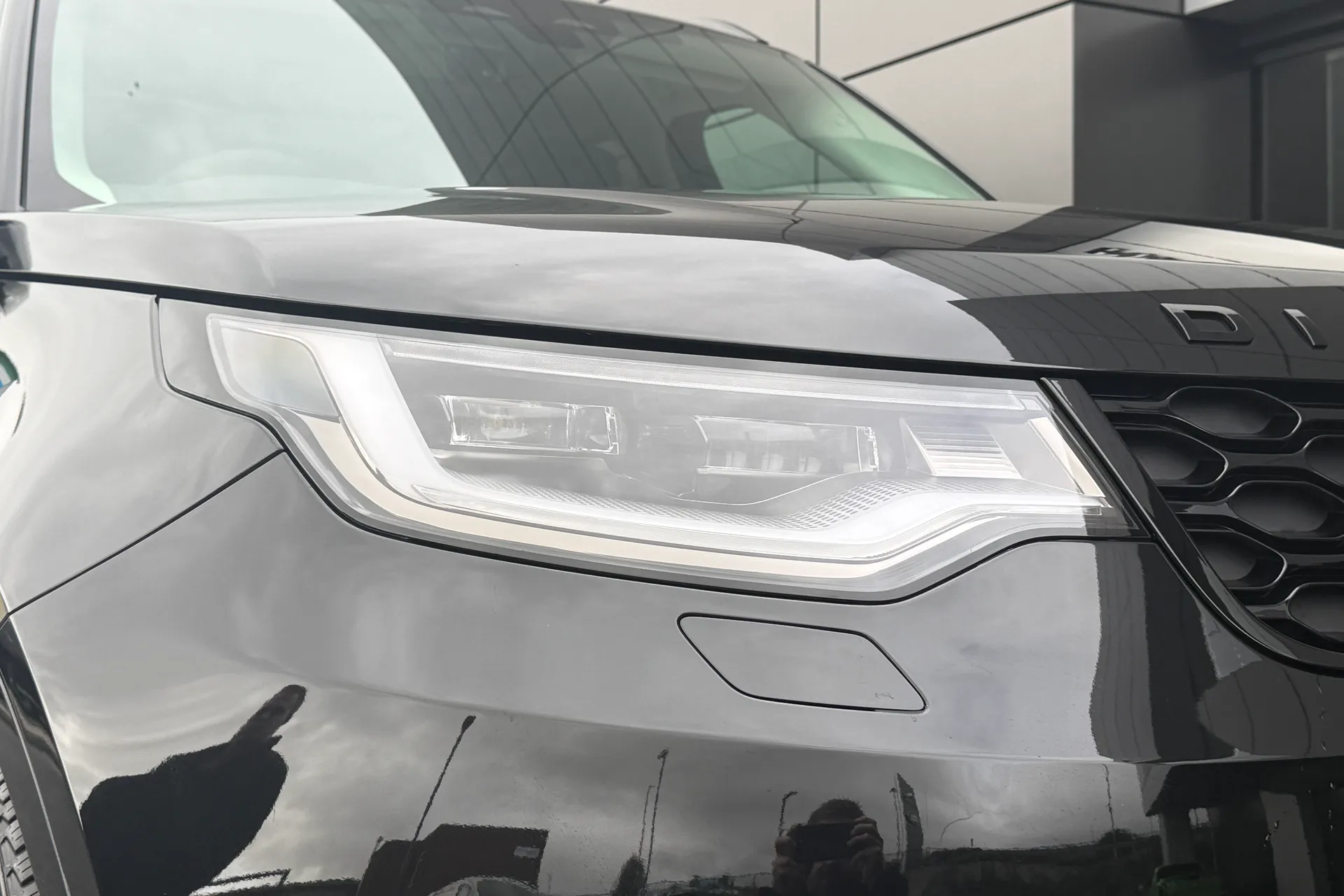 LAND ROVER DISCOVERY thumbnail image number 25