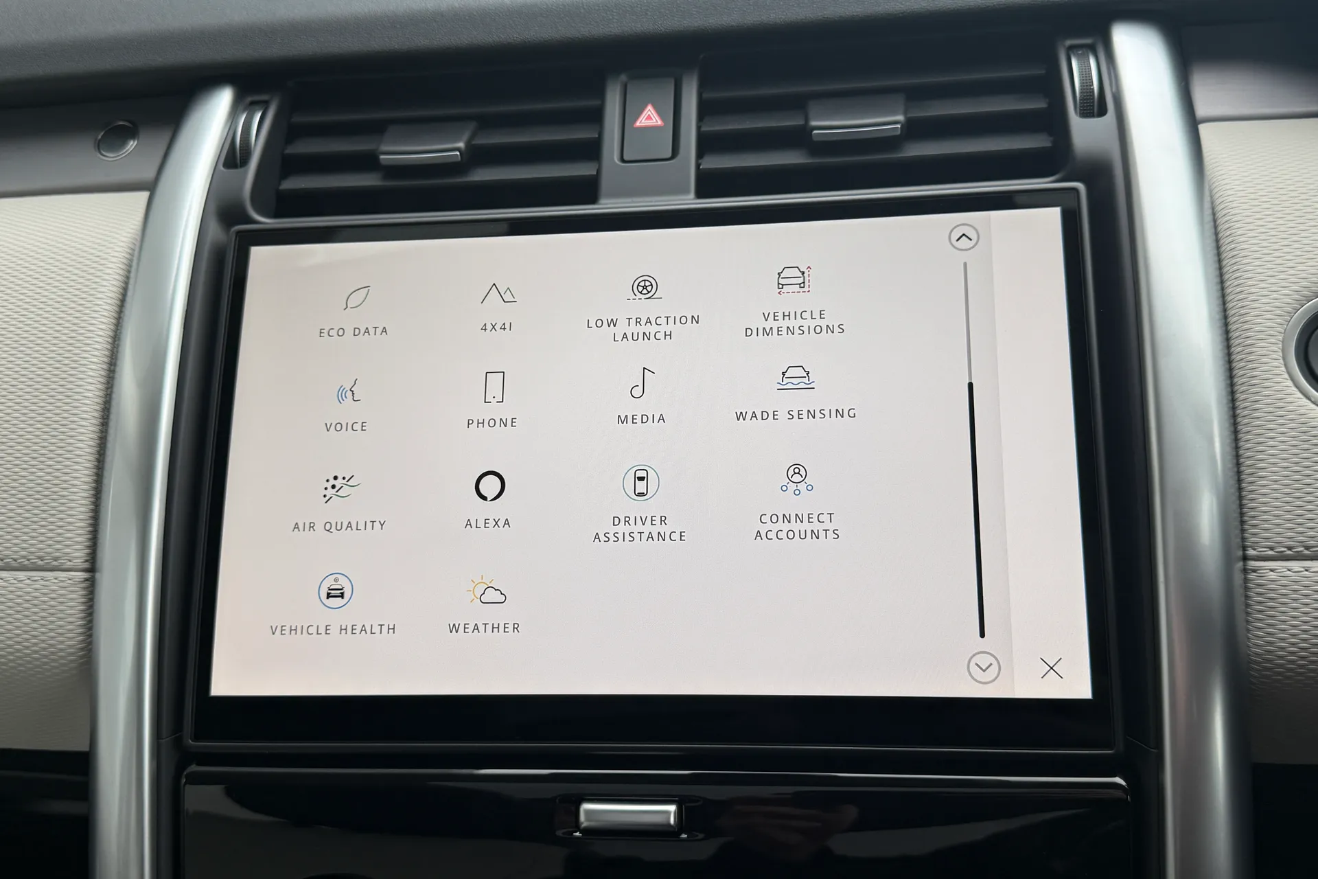 LAND ROVER DISCOVERY thumbnail image number 55