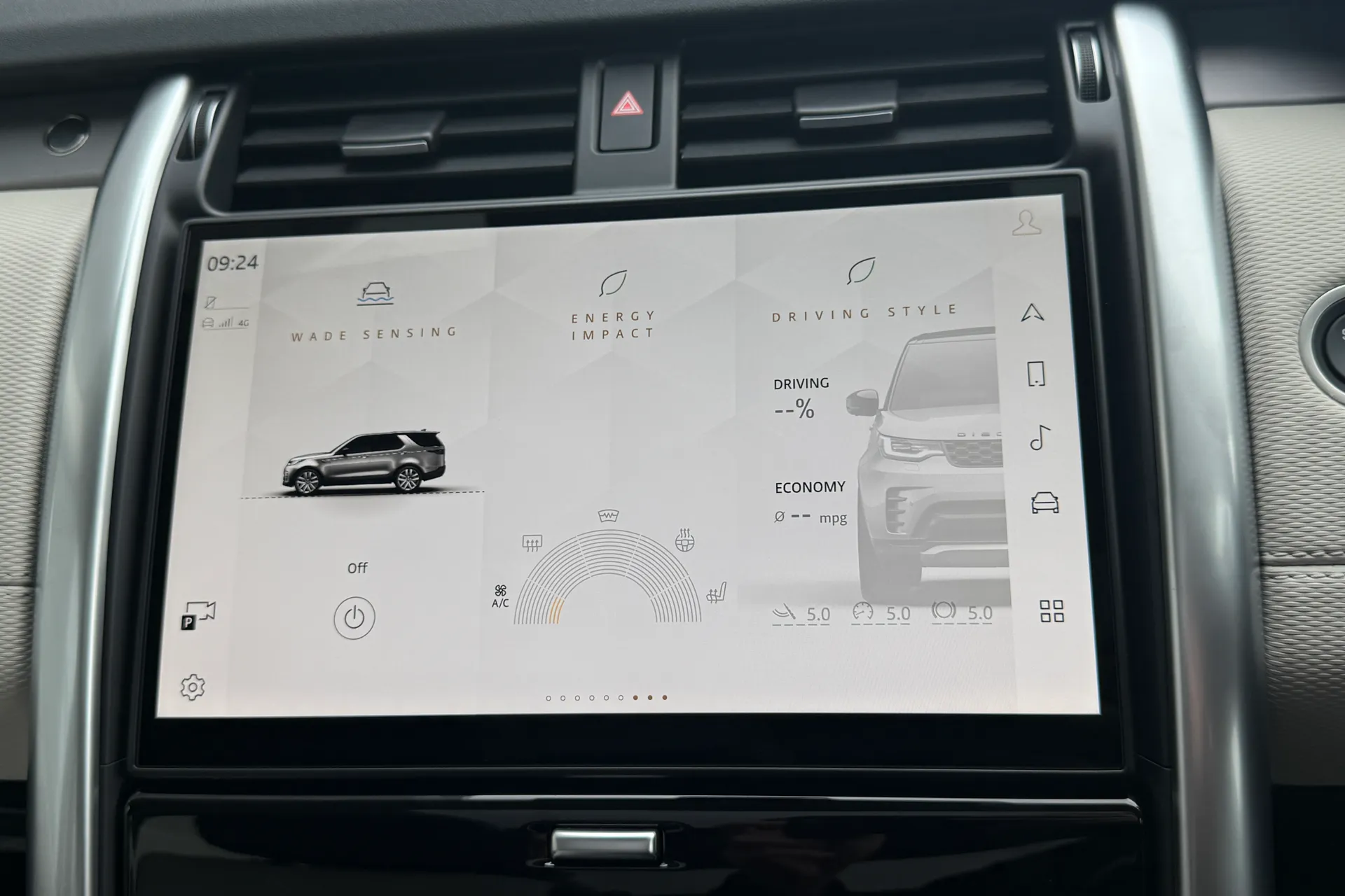 LAND ROVER DISCOVERY thumbnail image number 53