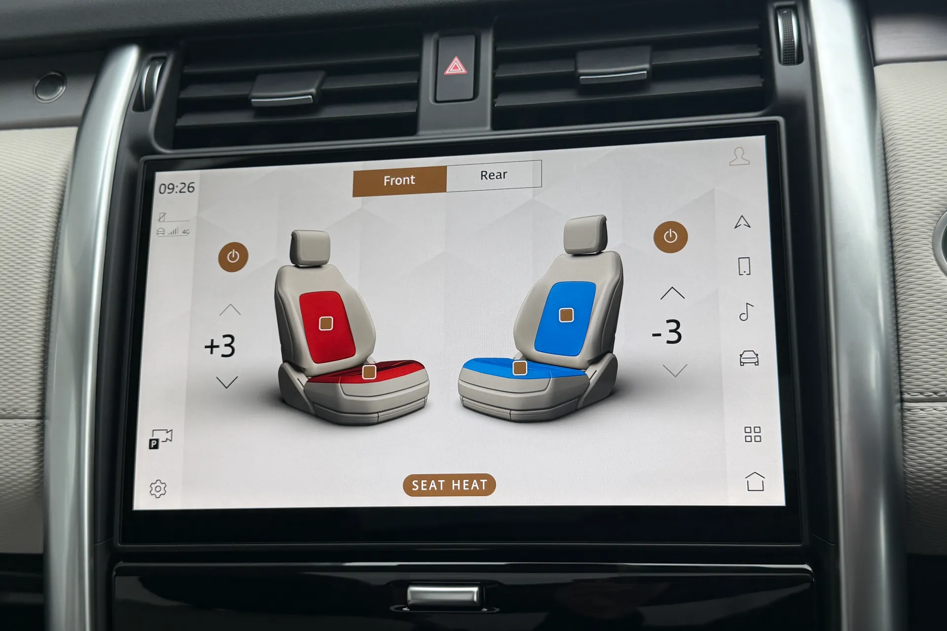 LAND ROVER DISCOVERY thumbnail image number 17