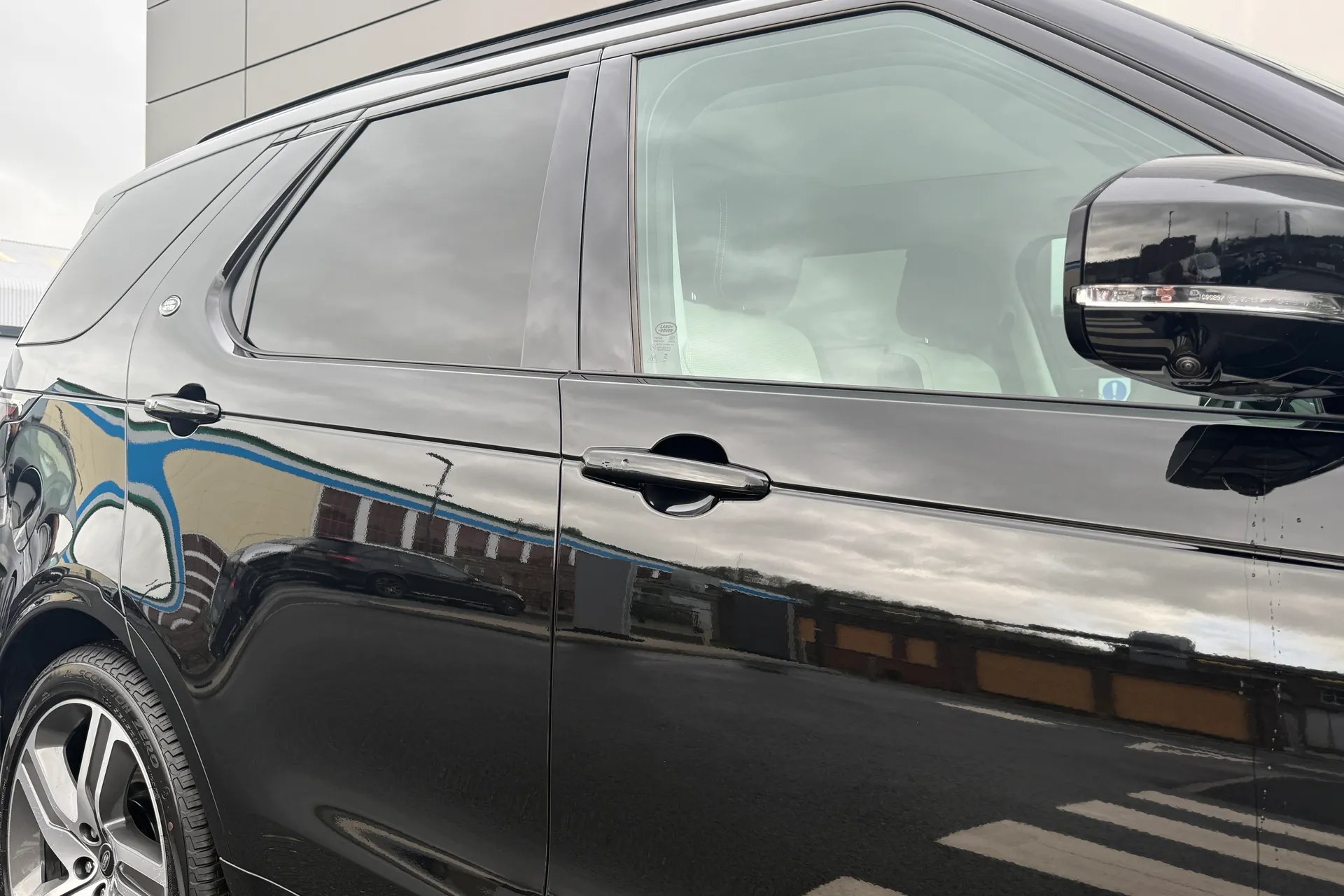 LAND ROVER DISCOVERY thumbnail image number 26