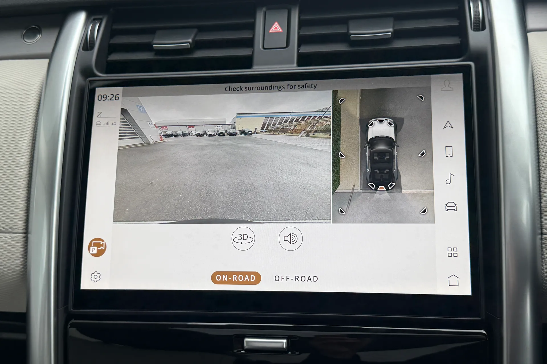 LAND ROVER DISCOVERY thumbnail image number 57